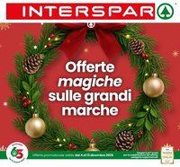 Volantino Interspar (2025-12-04 - 2025-12-13)