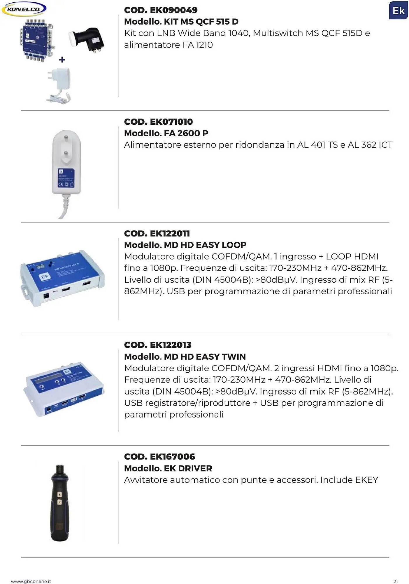 Volantino Gbc (2025-12-09 - 2026-05-31)