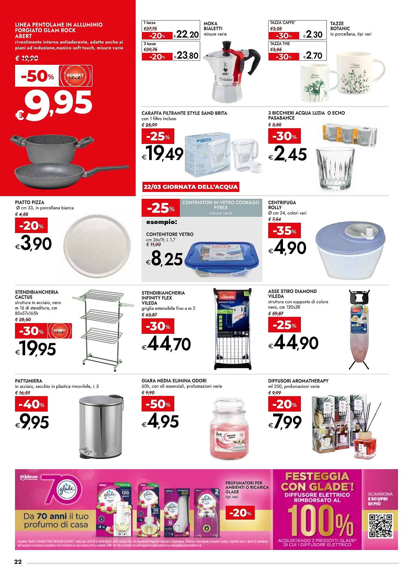 Volantino Bennet (2026-03-12 - 2026-03-25)
