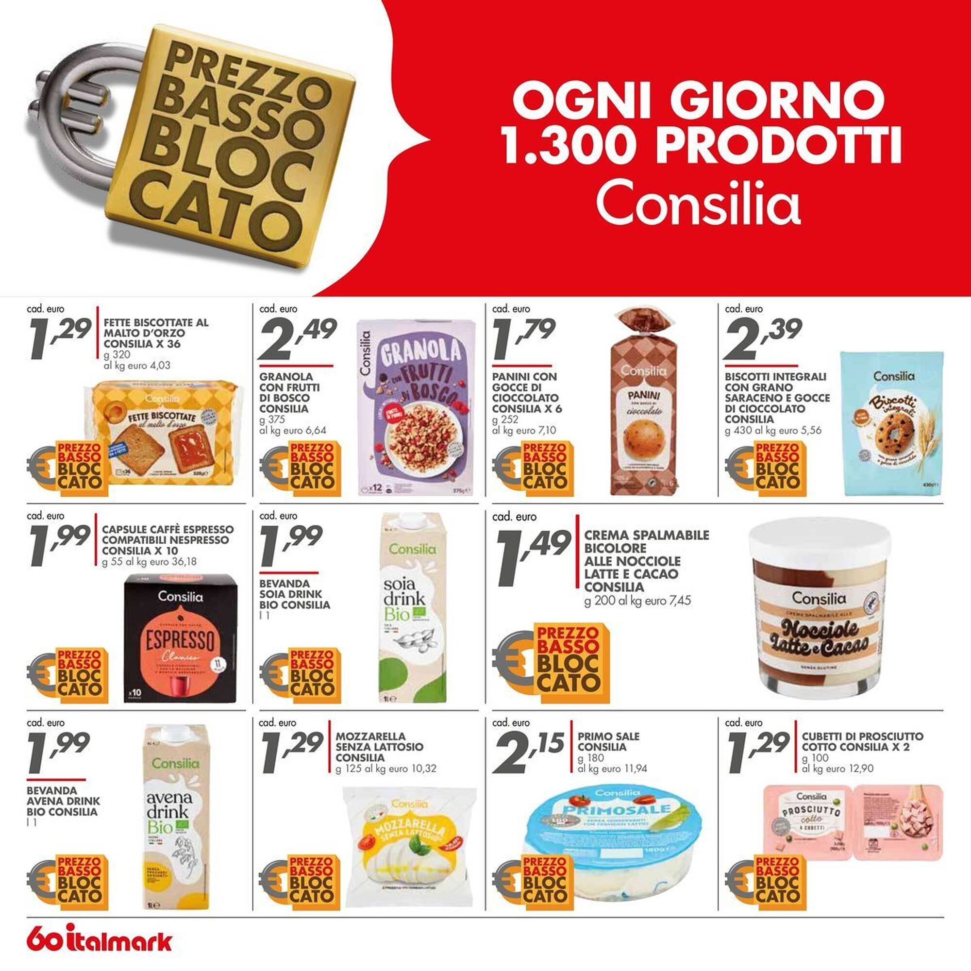 Volantino Italmark (2026-02-05 - 2026-02-17)