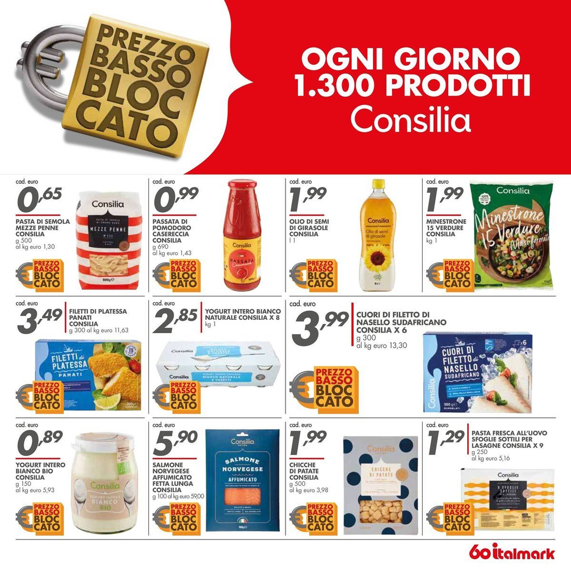 Volantino Italmark (2026-02-05 - 2026-02-17)