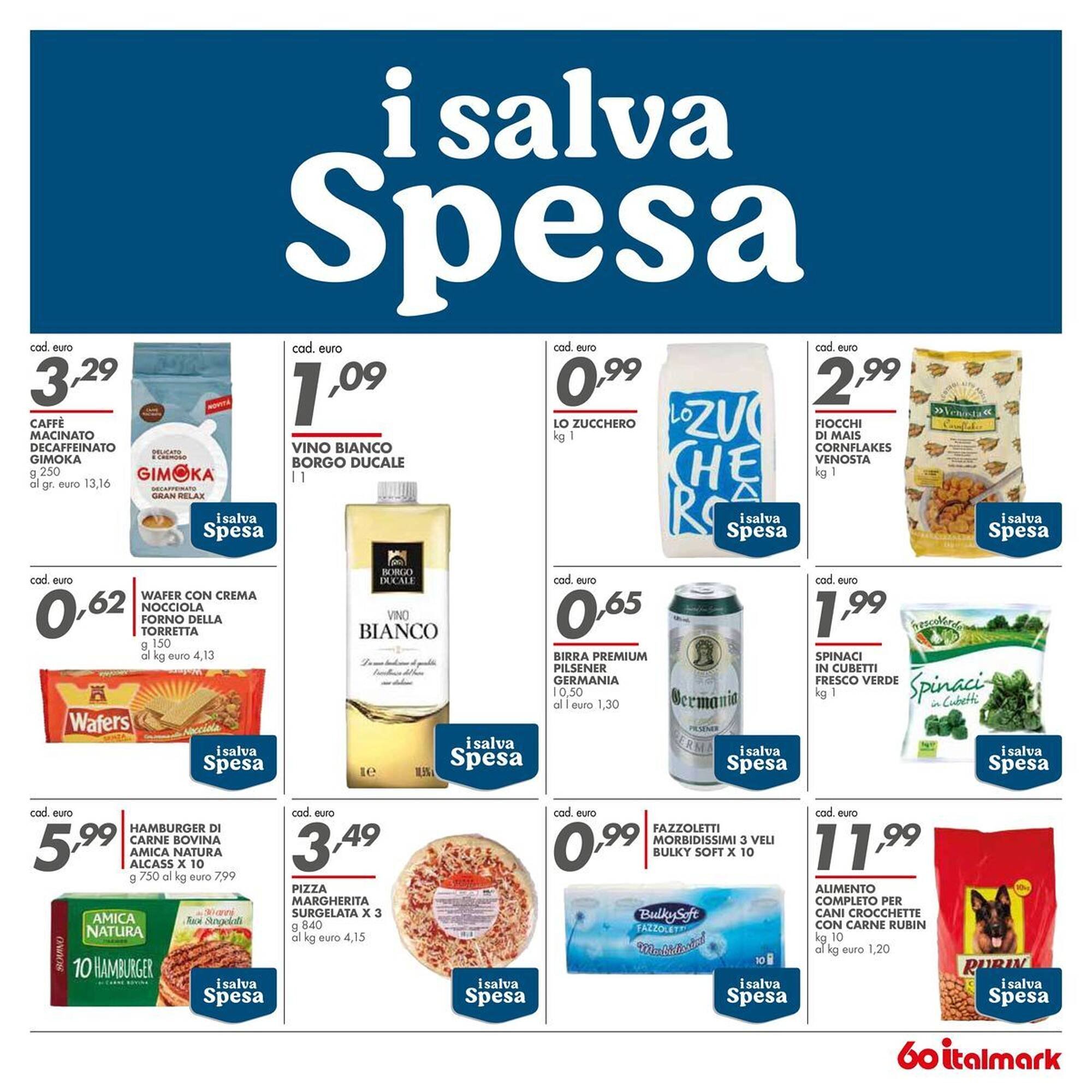 Volantino Italmark (2026-02-05 - 2026-02-17)