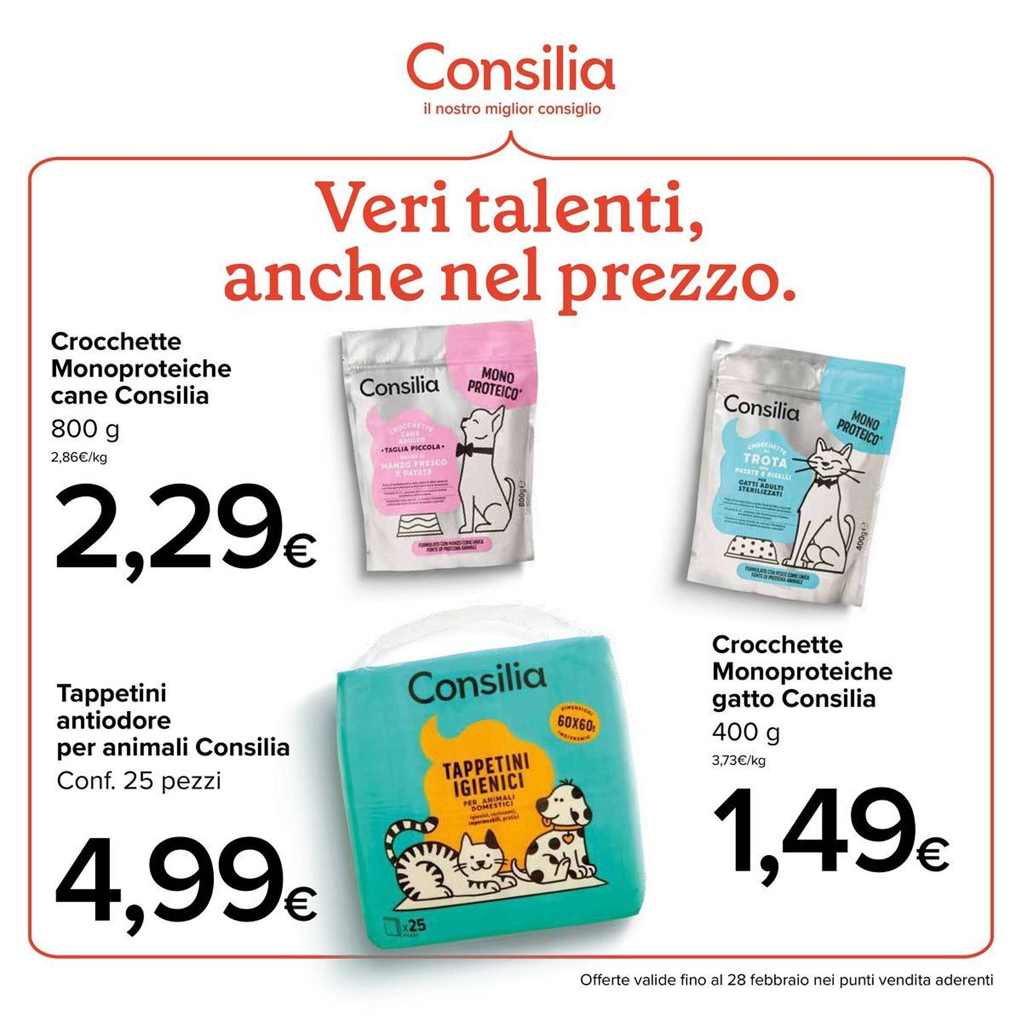 Volantino Italmark (2026-02-05 - 2026-02-17)