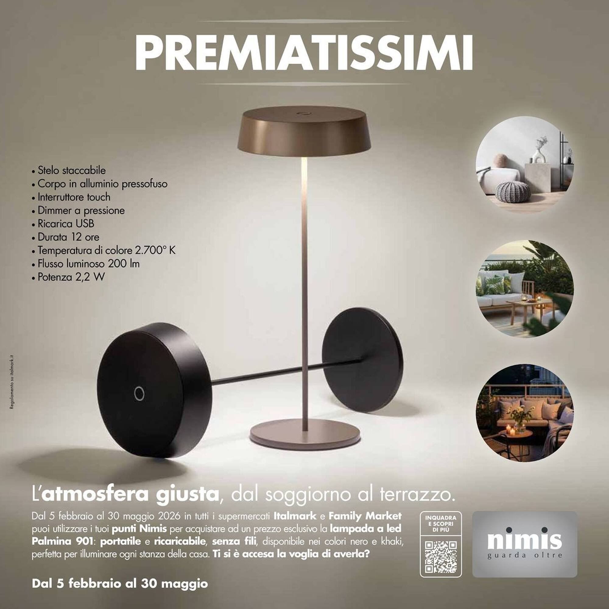 Volantino Italmark (2026-02-05 - 2026-02-17)