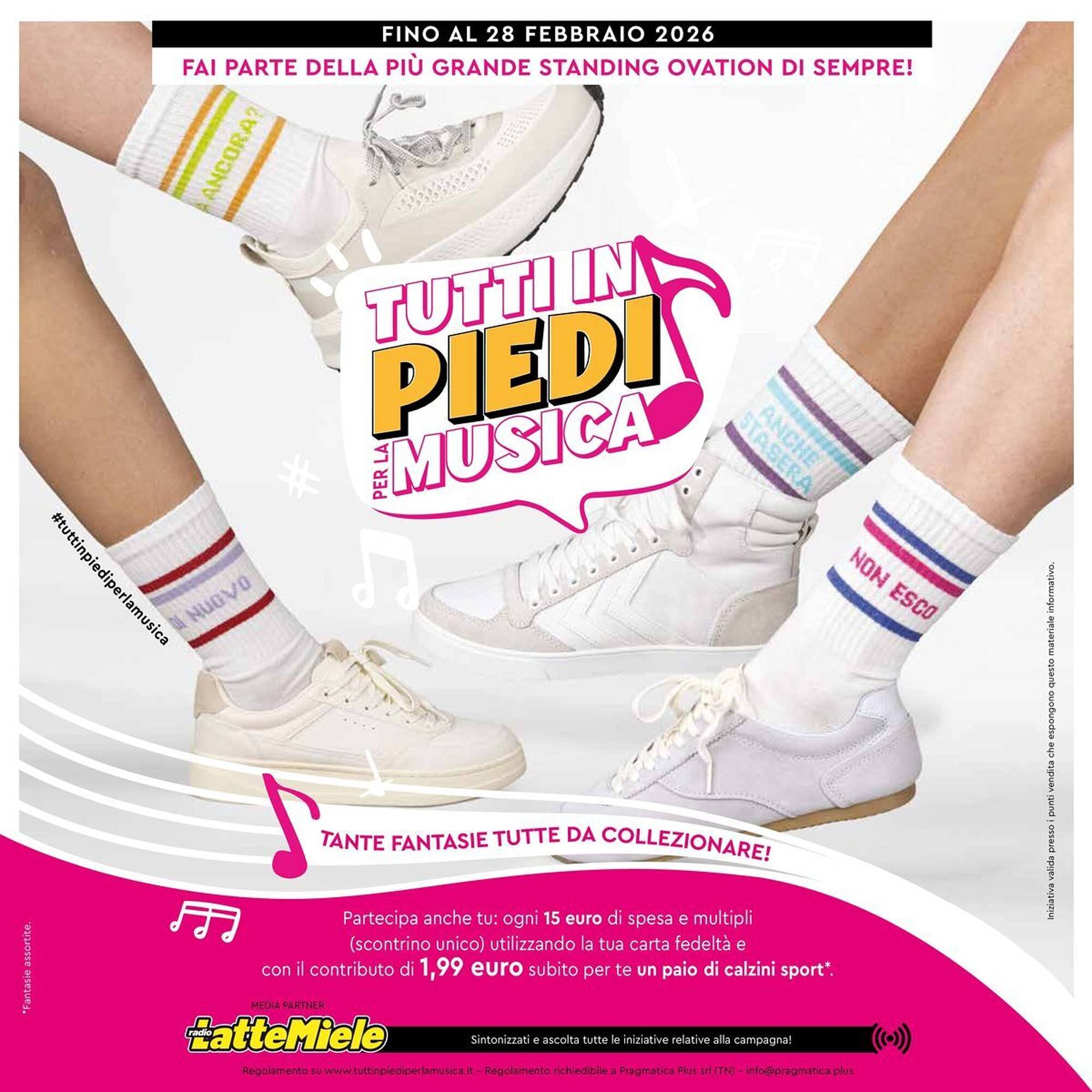 Volantino Italmark (2026-02-05 - 2026-02-17)