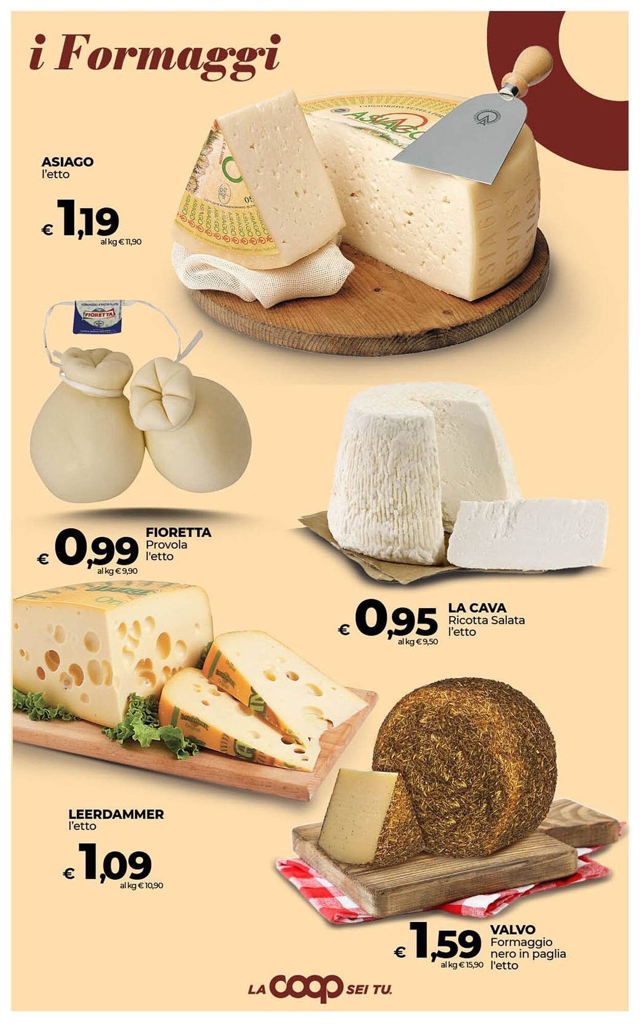 Volantino Coop (2025-09-23 - 2025-10-02)