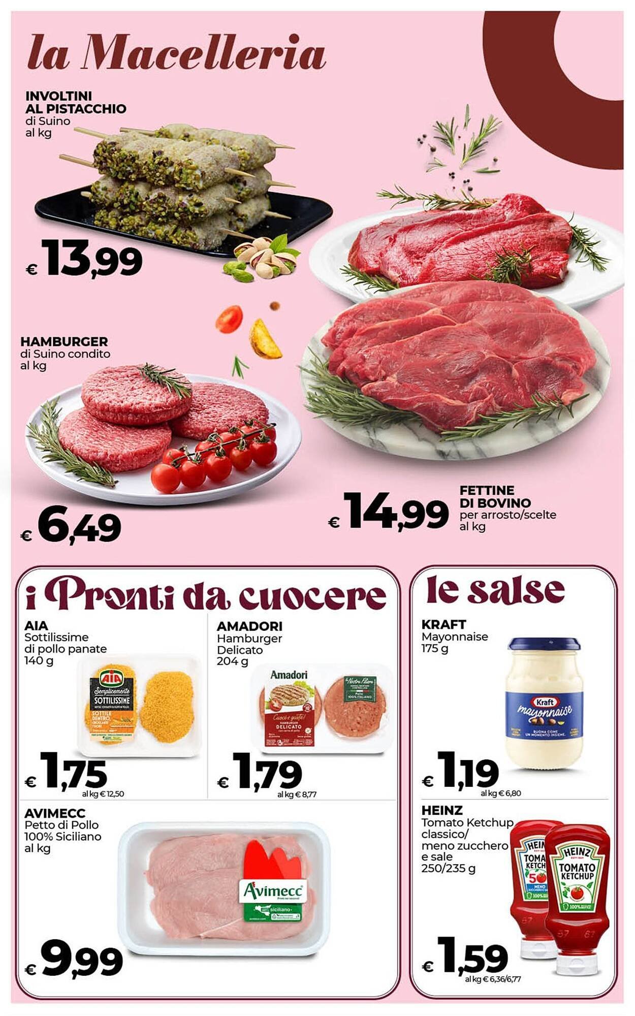 Volantino Coop (2025-09-23 - 2025-10-02)