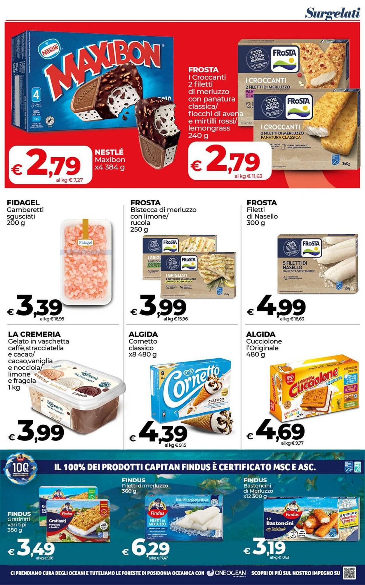 Volantino Coop (2025-09-23 - 2025-10-02)