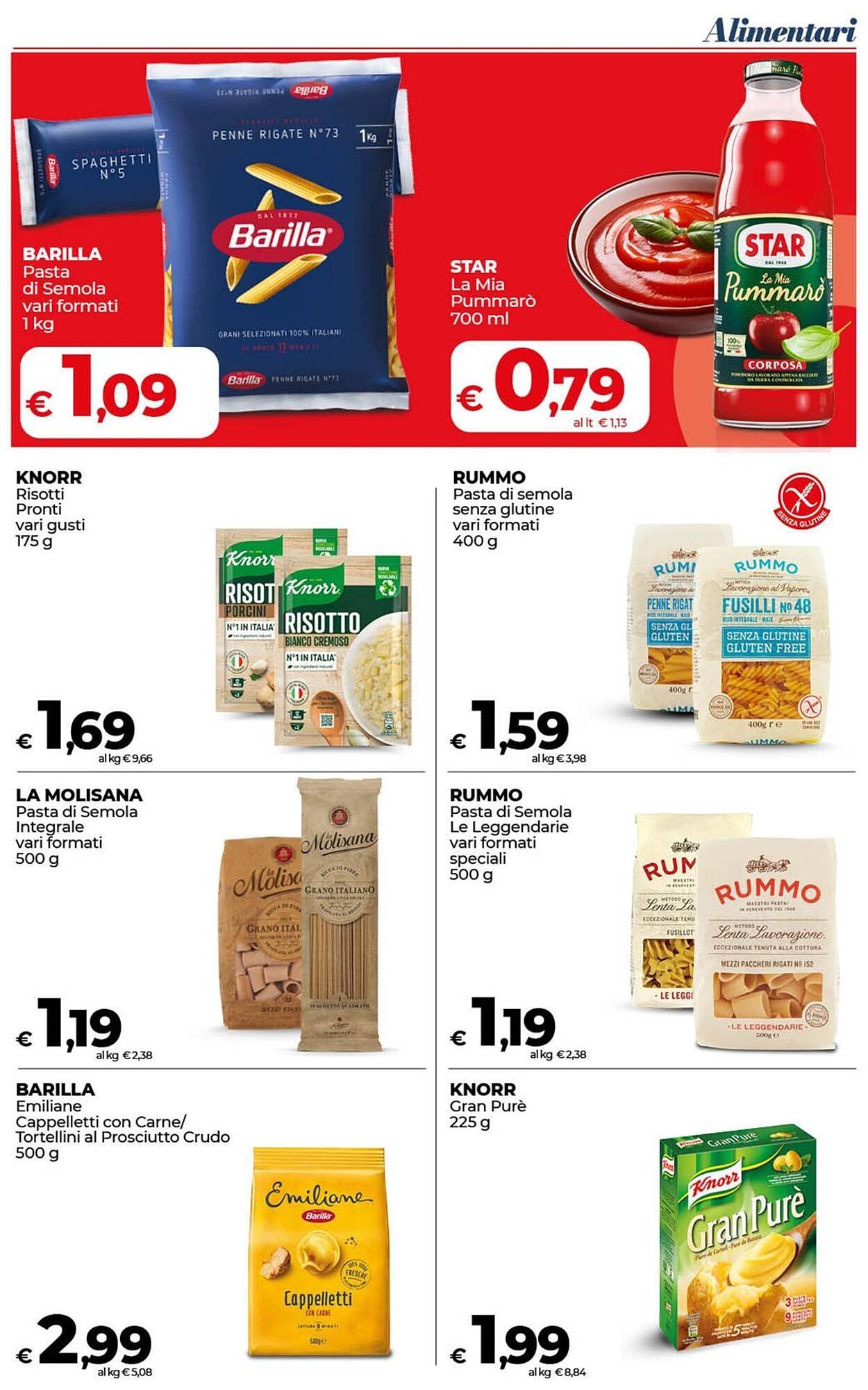 Volantino Coop (2025-09-23 - 2025-10-02)