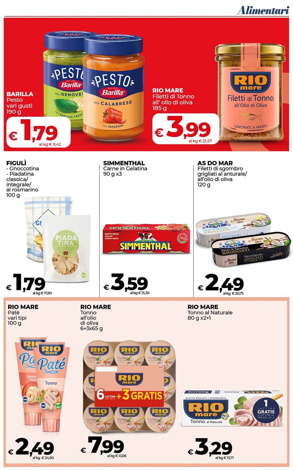 Volantino Coop (2025-09-23 - 2025-10-02)