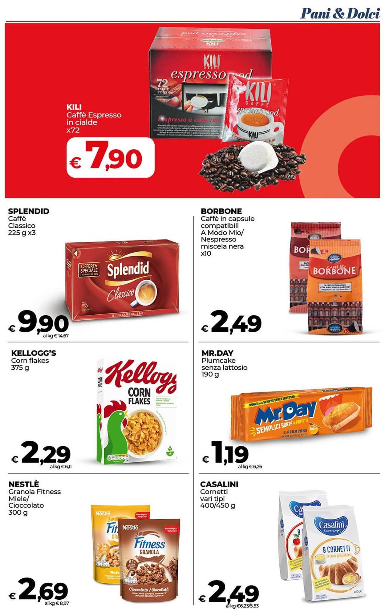 Volantino Coop (2025-09-23 - 2025-10-02)