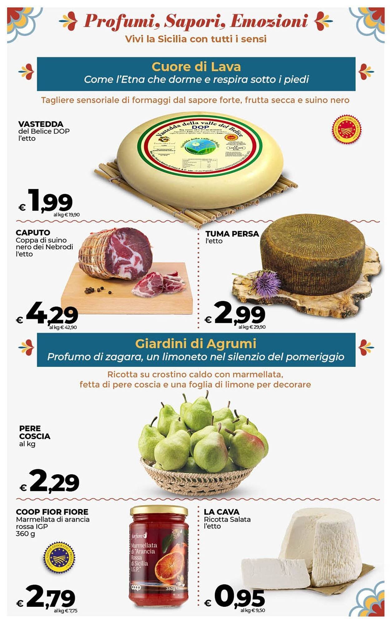 Volantino Coop (2025-09-23 - 2025-10-02)