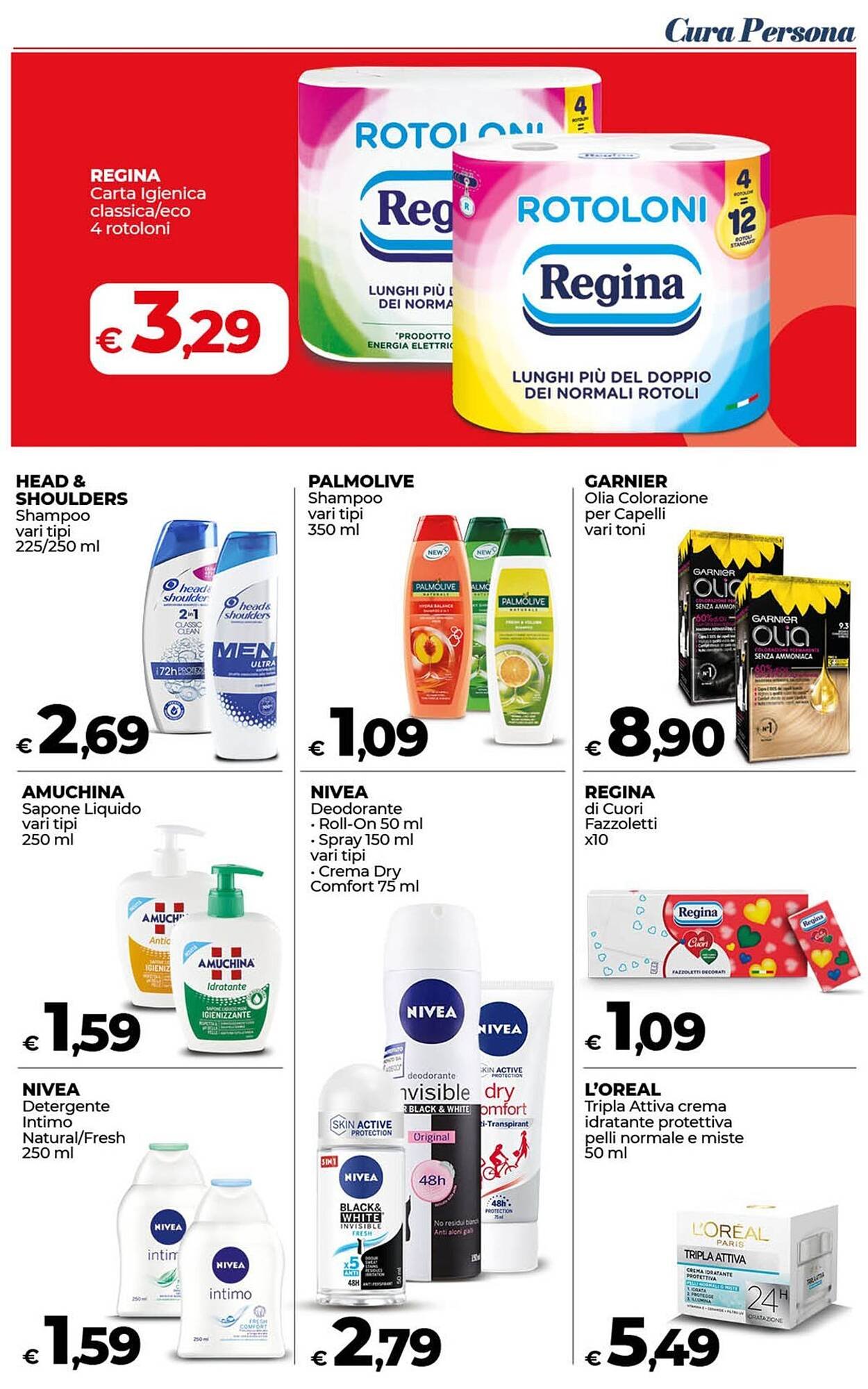 Volantino Coop (2025-09-23 - 2025-10-02)