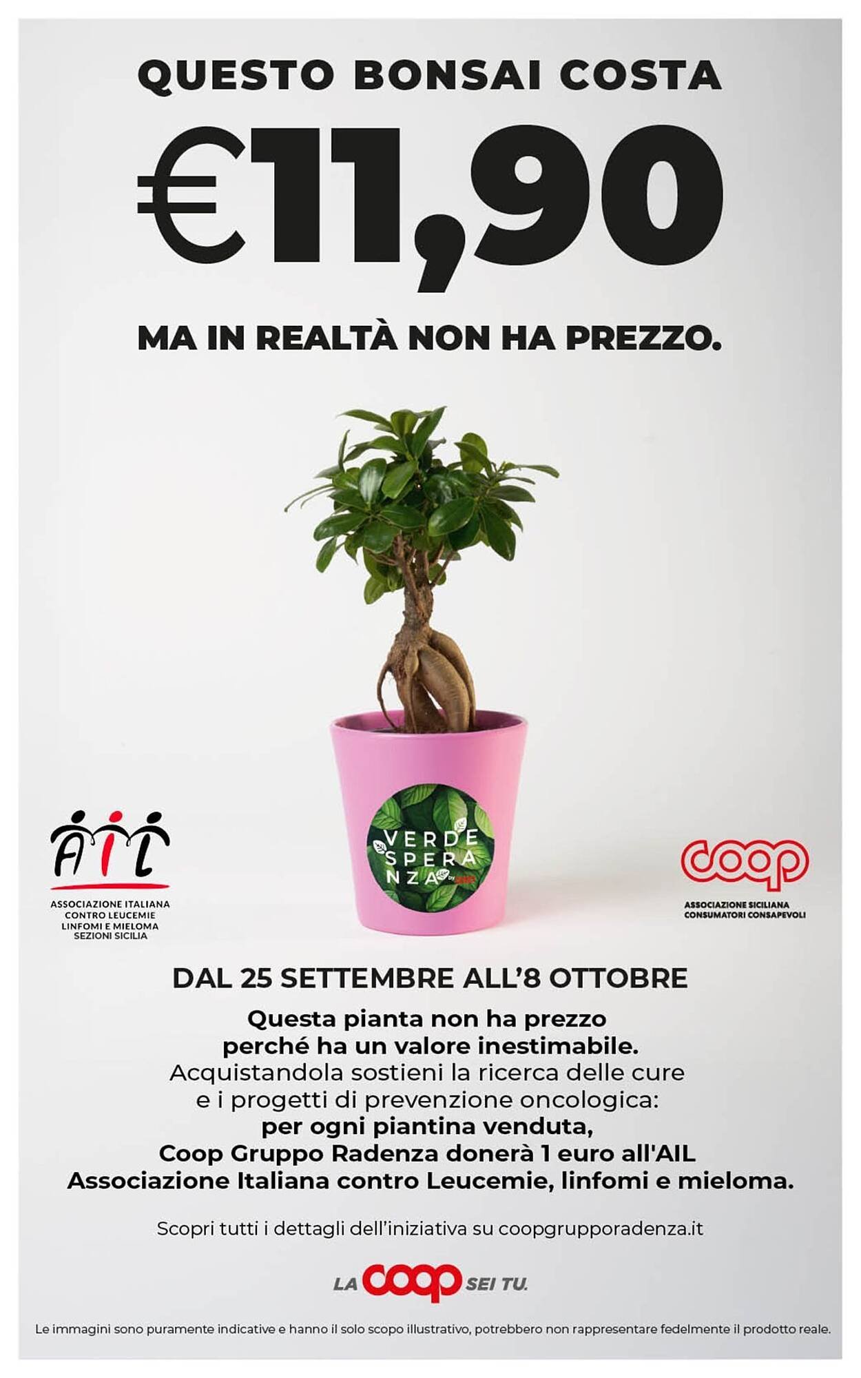 Volantino Coop (2025-09-23 - 2025-10-02)