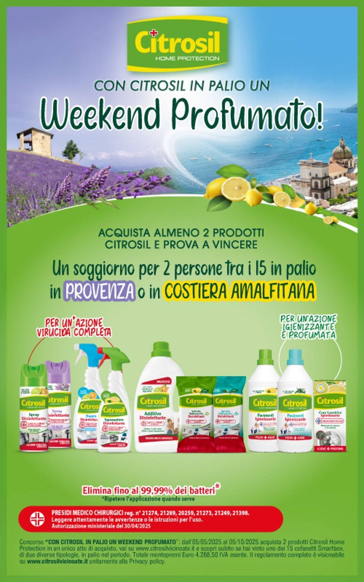 Volantino Coop (2025-09-23 - 2025-10-02)
