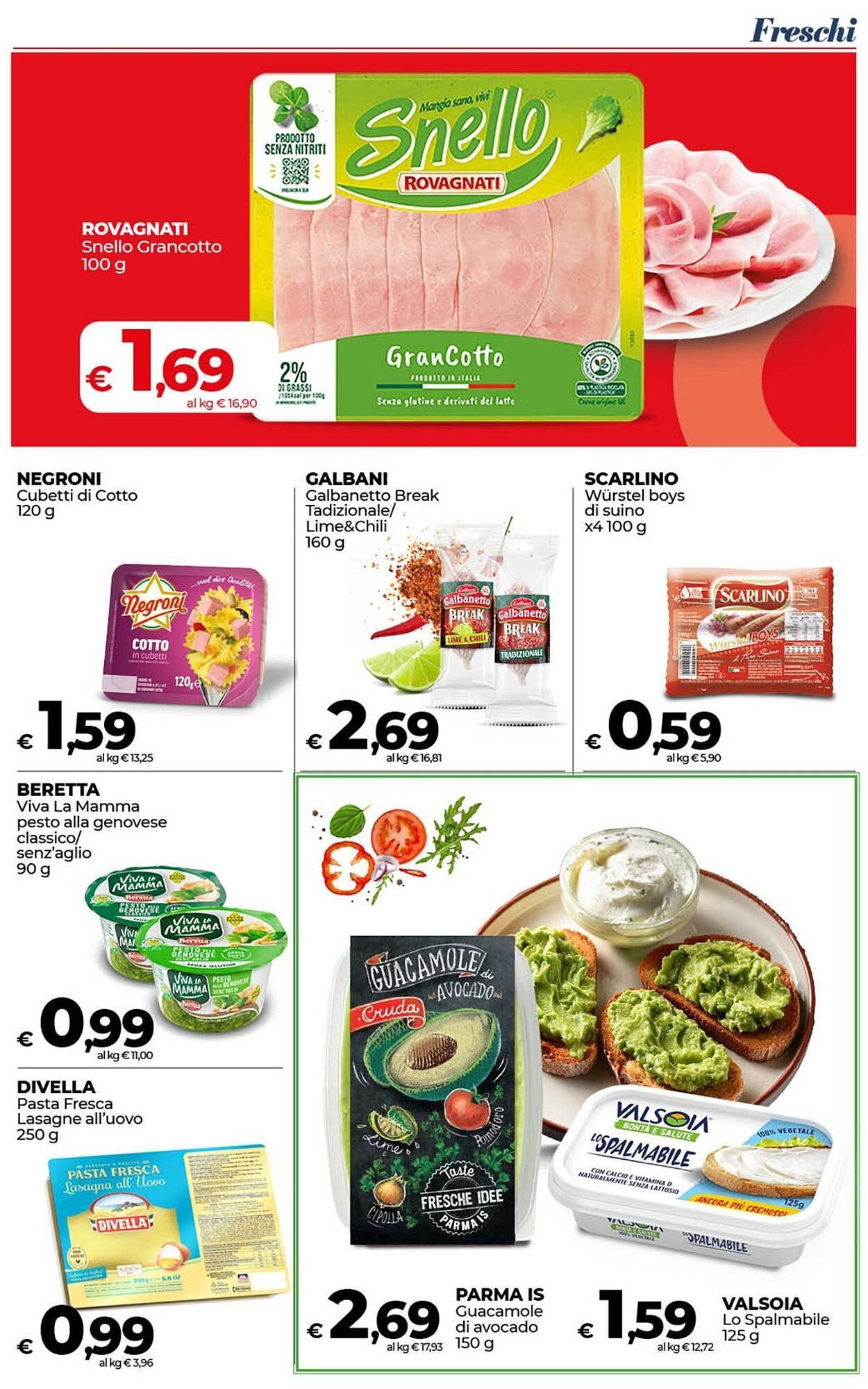 Volantino Coop (2025-09-23 - 2025-10-02)