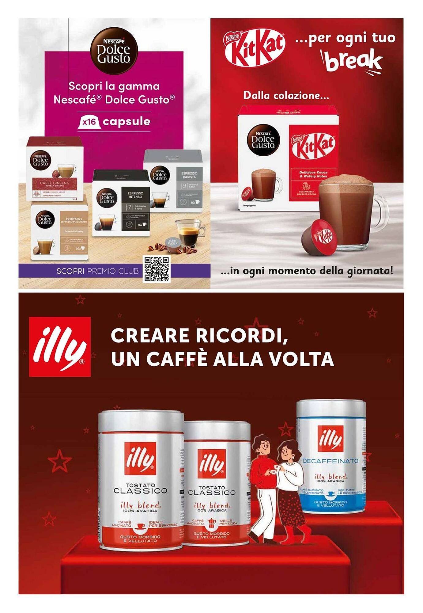 Volantino Famila (2025-12-12 - 2025-12-31)