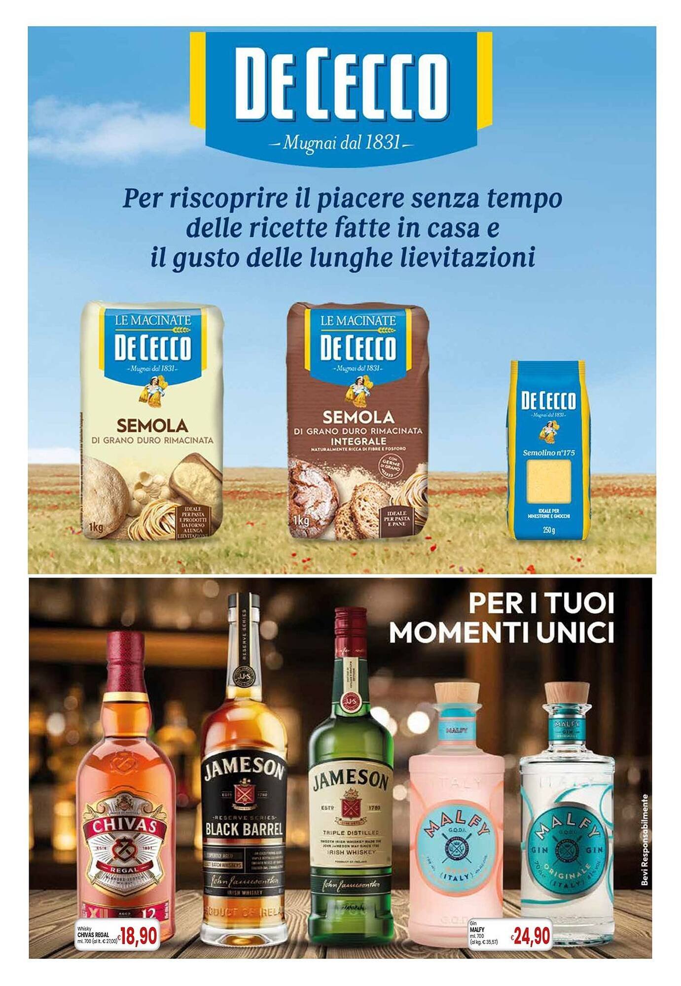 Volantino Famila (2025-12-12 - 2025-12-31)