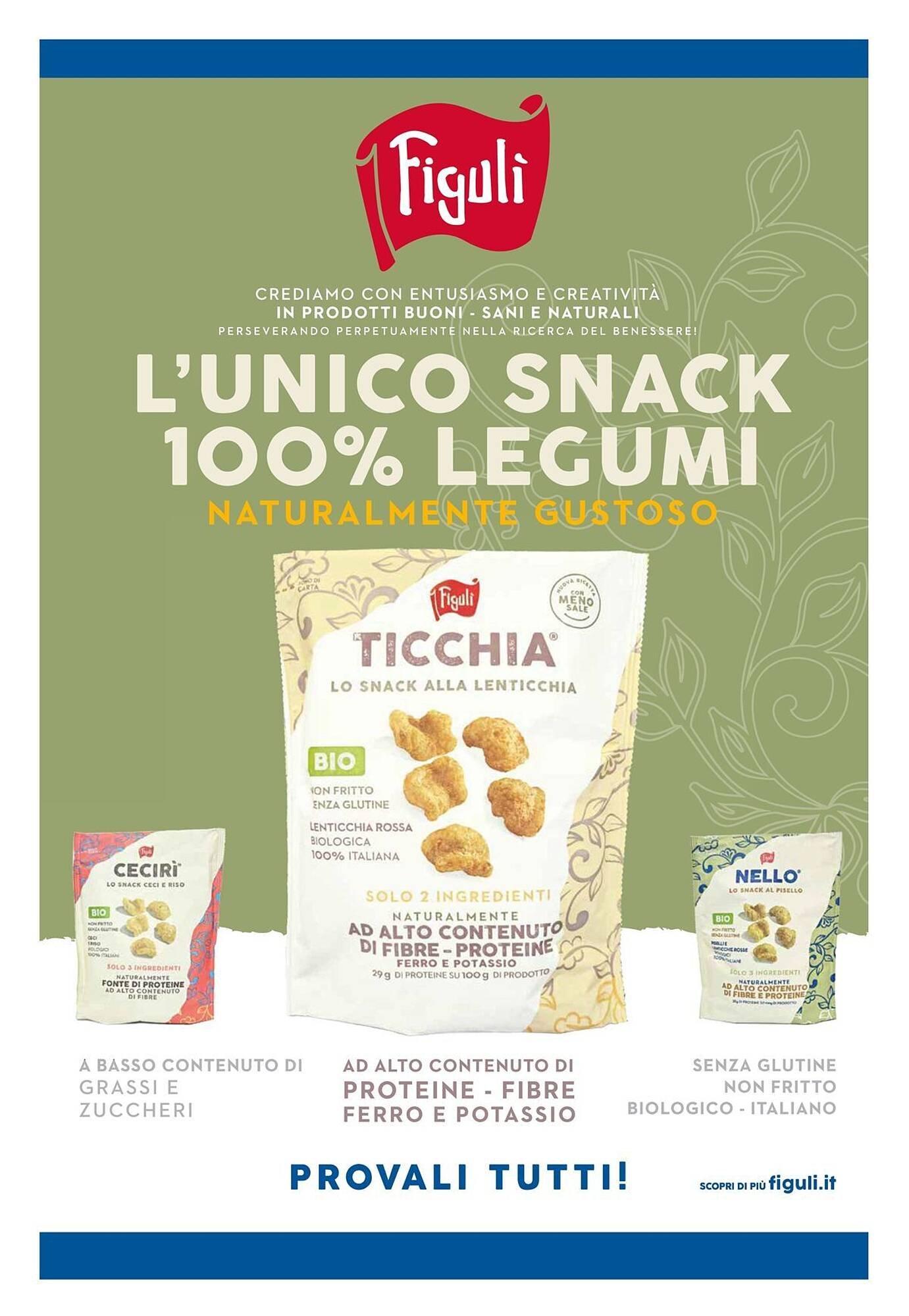 Volantino Famila (2025-12-12 - 2025-12-31)