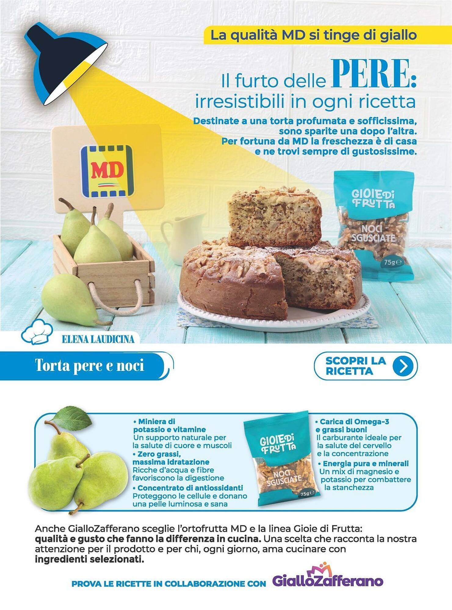 Volantino MD Discount (2026-04-21 - 2026-05-03)