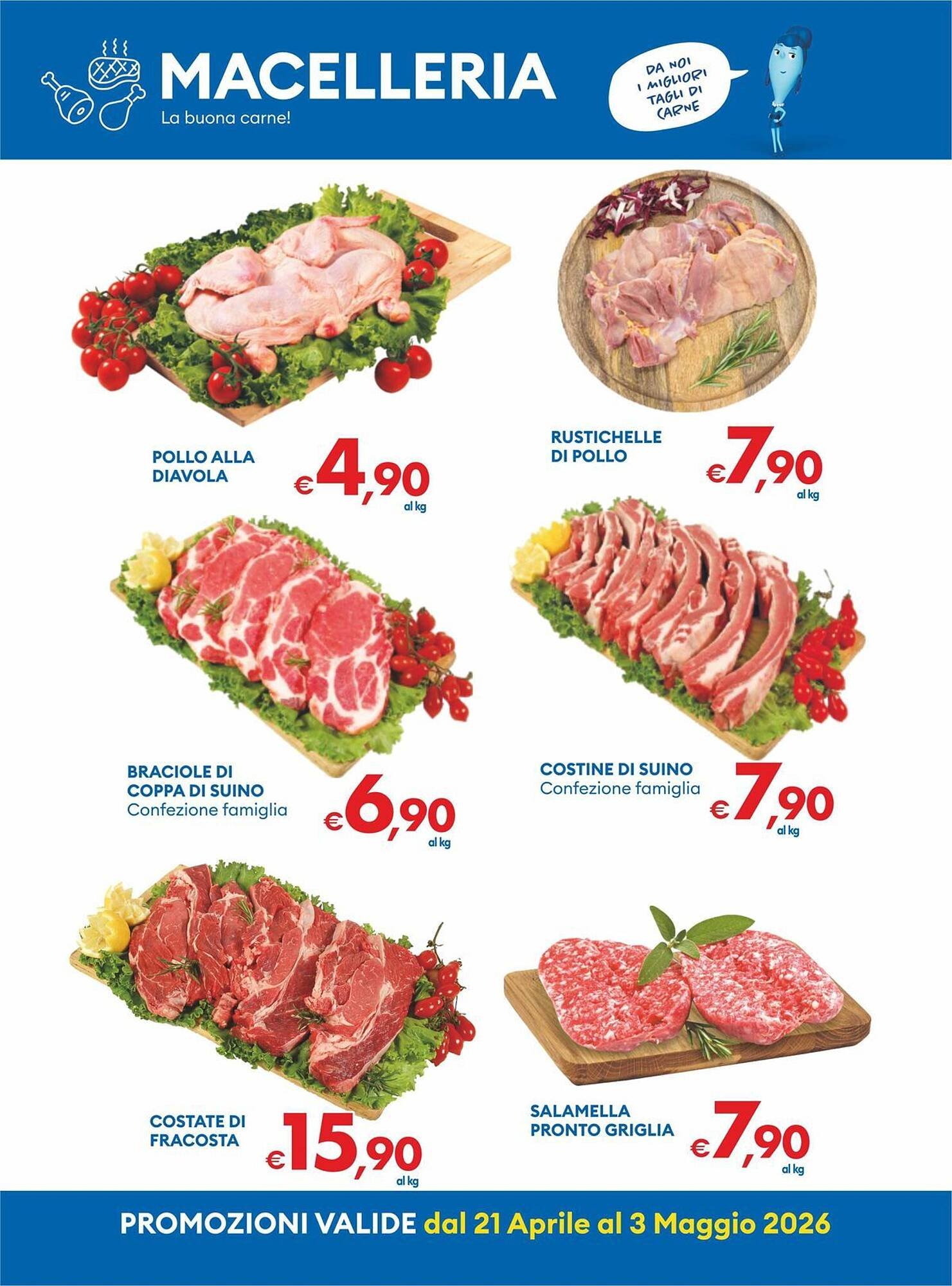 Volantino MD Discount (2026-04-21 - 2026-05-03)