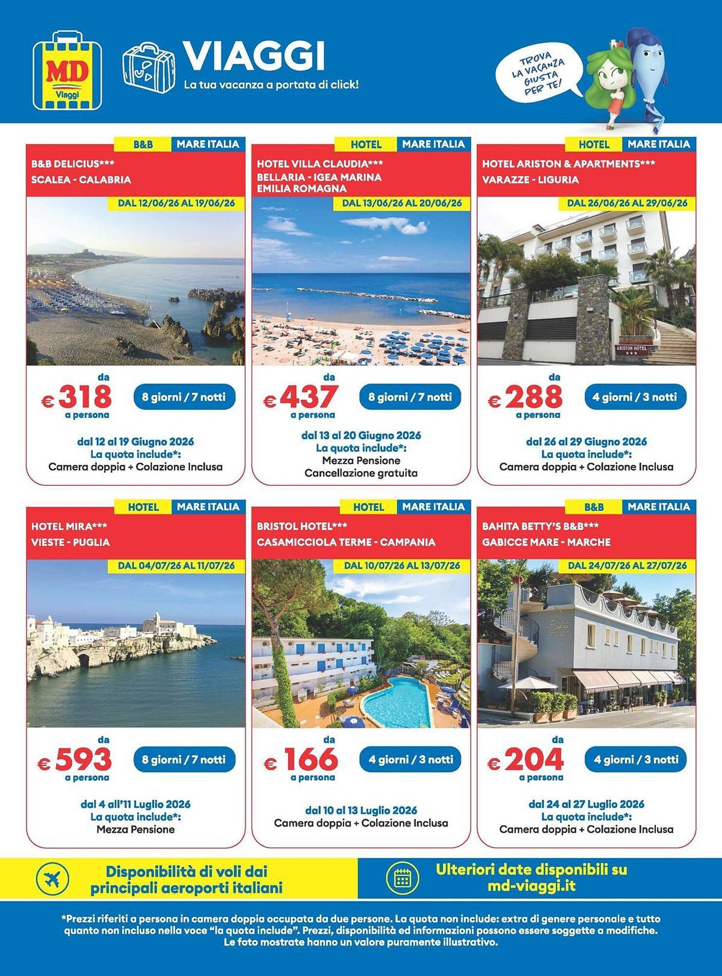 Volantino MD Discount (2026-04-21 - 2026-05-03)