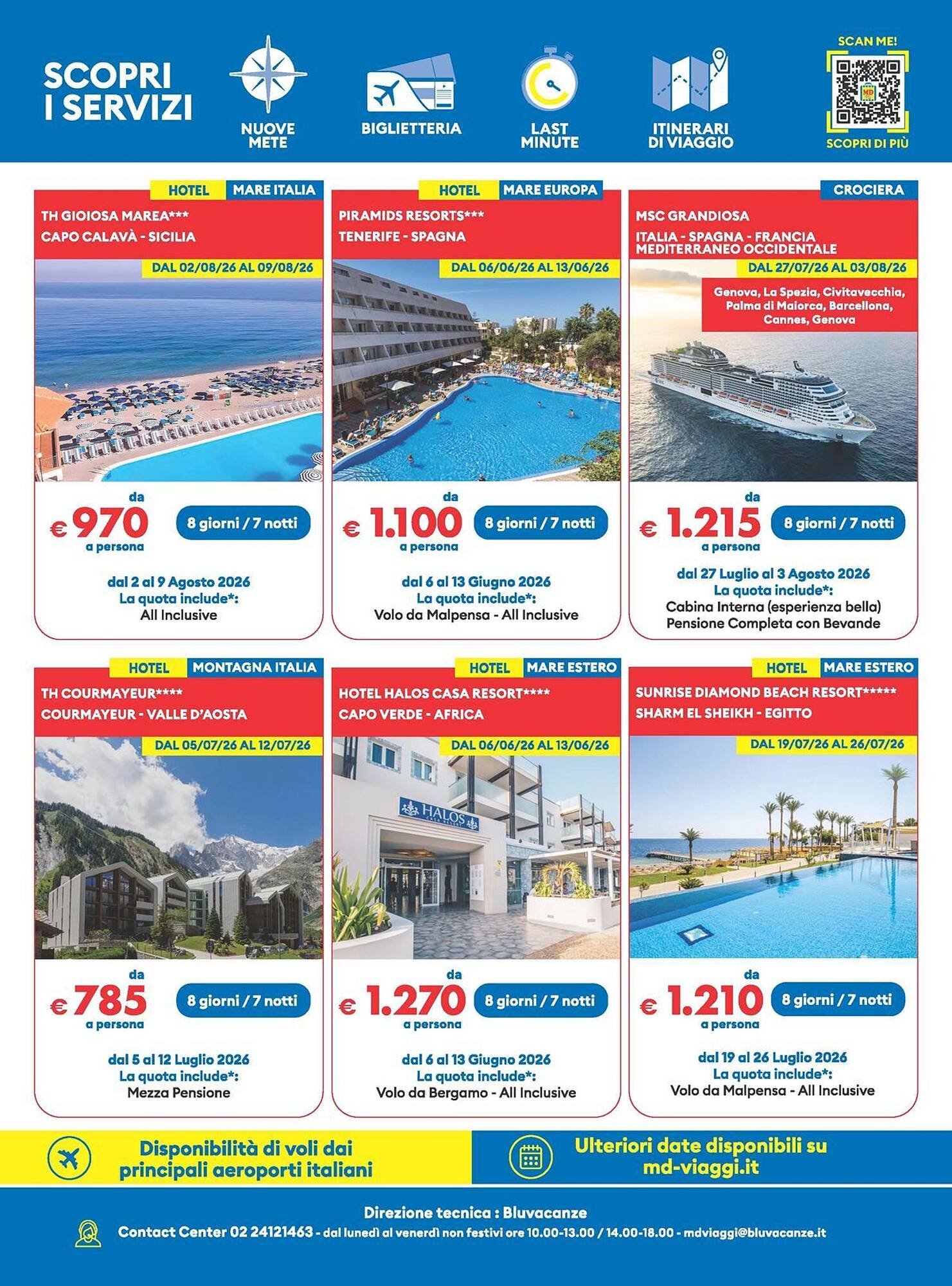 Volantino MD Discount (2026-04-21 - 2026-05-03)