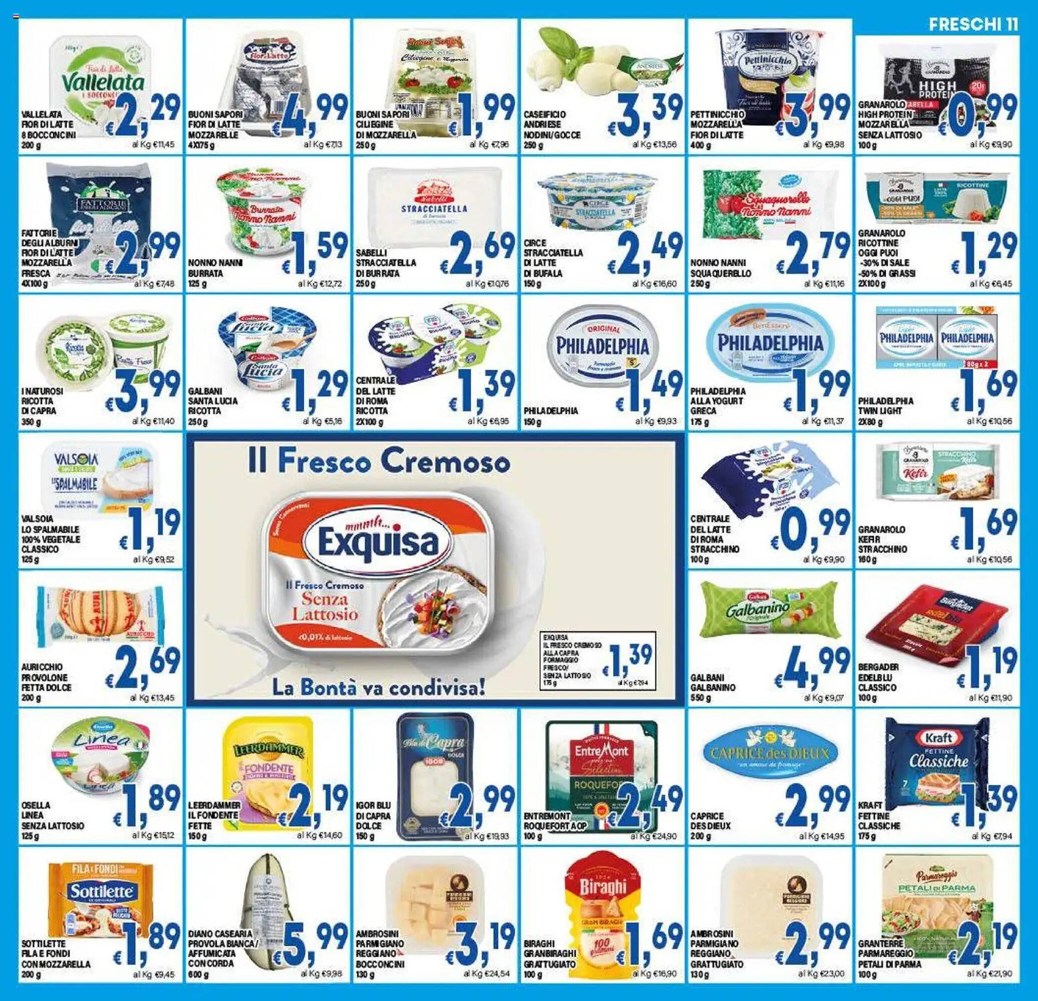 Volantino DEM (2026-02-04 - 2026-02-12)