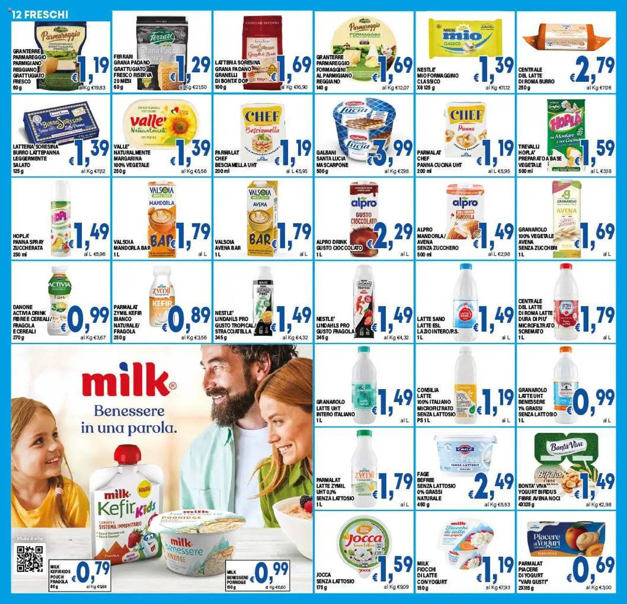 Volantino DEM (2026-02-04 - 2026-02-12)