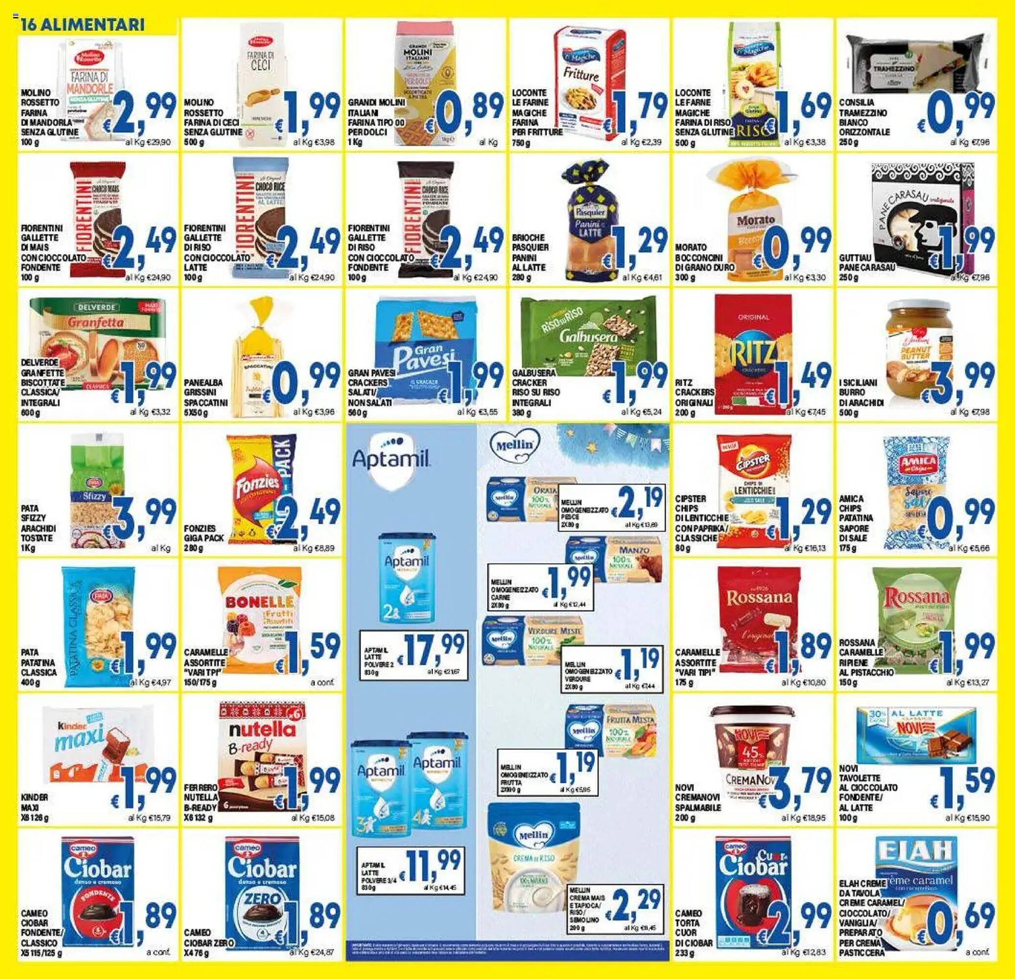 Volantino DEM (2026-02-04 - 2026-02-12)