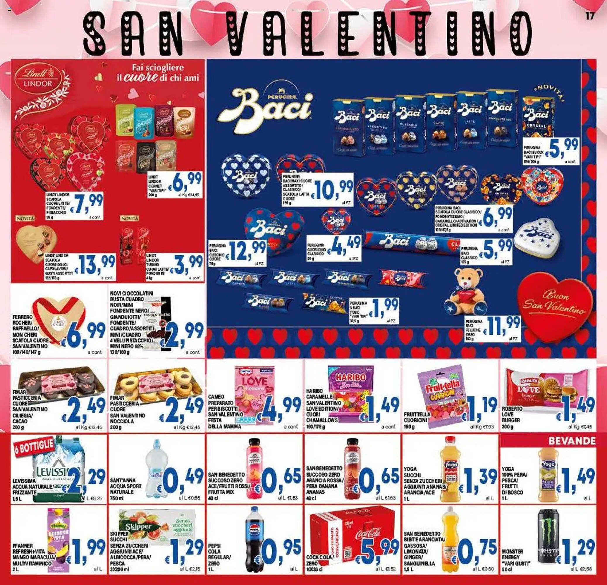 Volantino DEM (2026-02-04 - 2026-02-12)