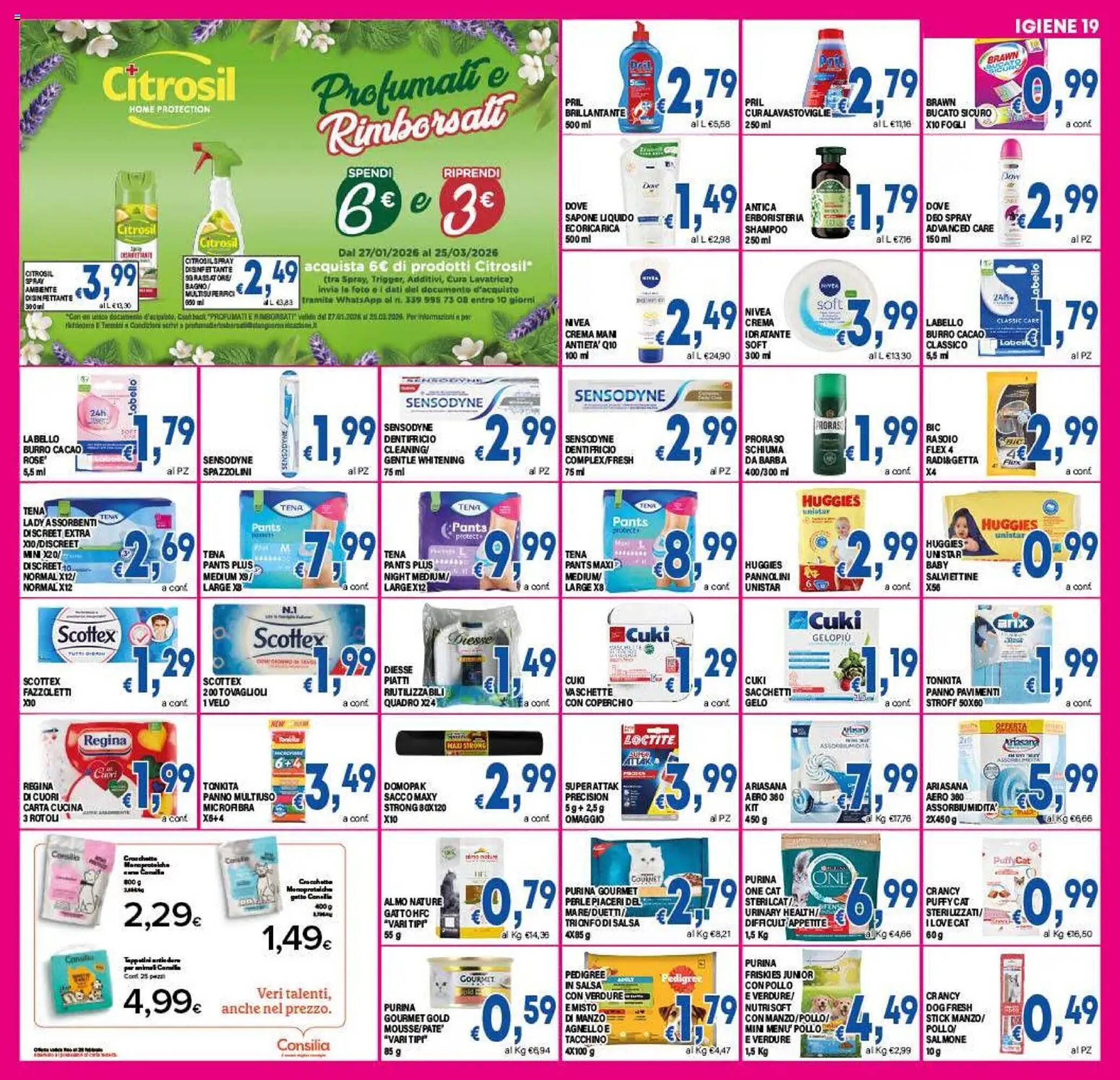 Volantino DEM (2026-02-04 - 2026-02-12)