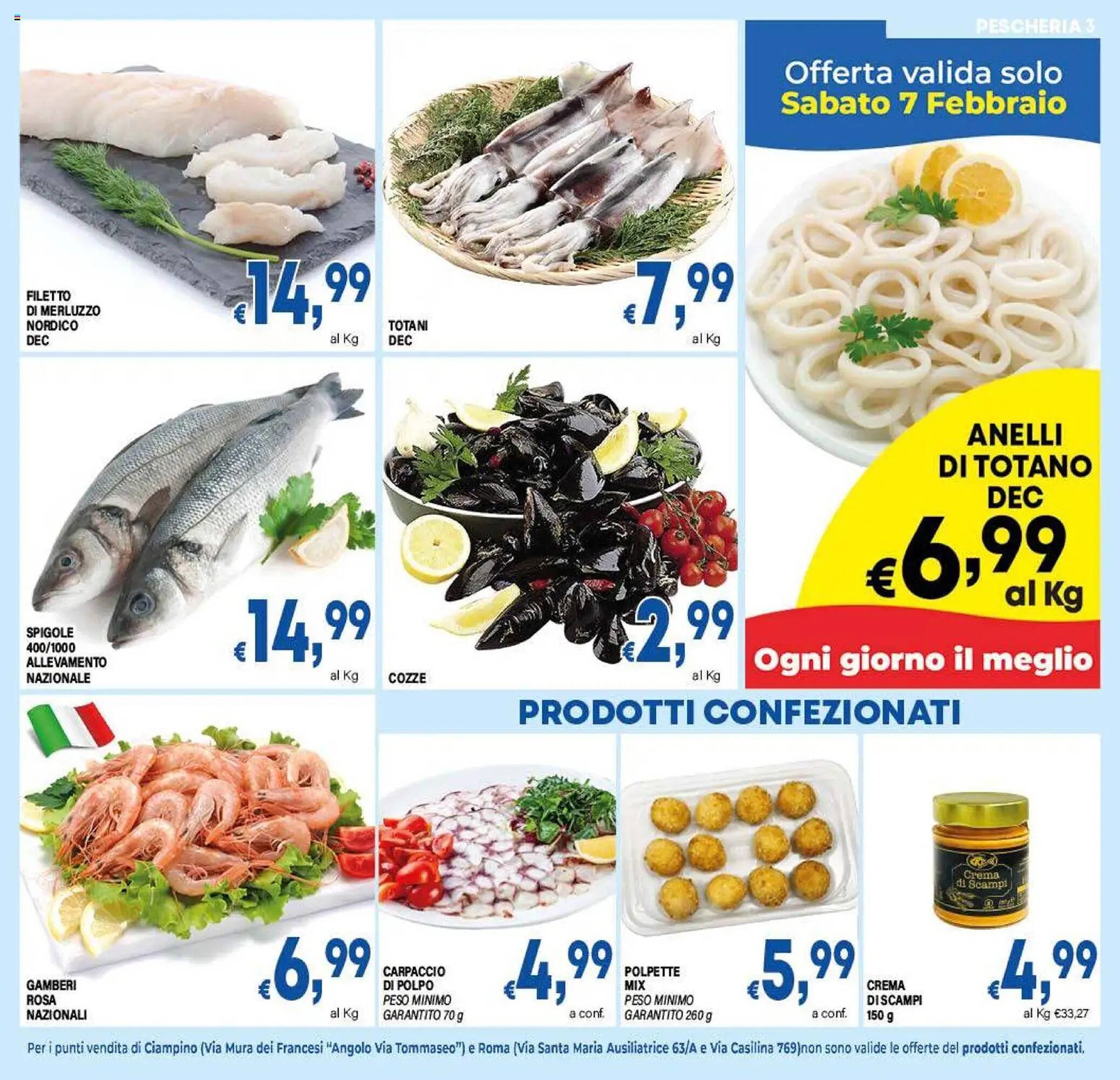 Volantino DEM (2026-02-04 - 2026-02-12)