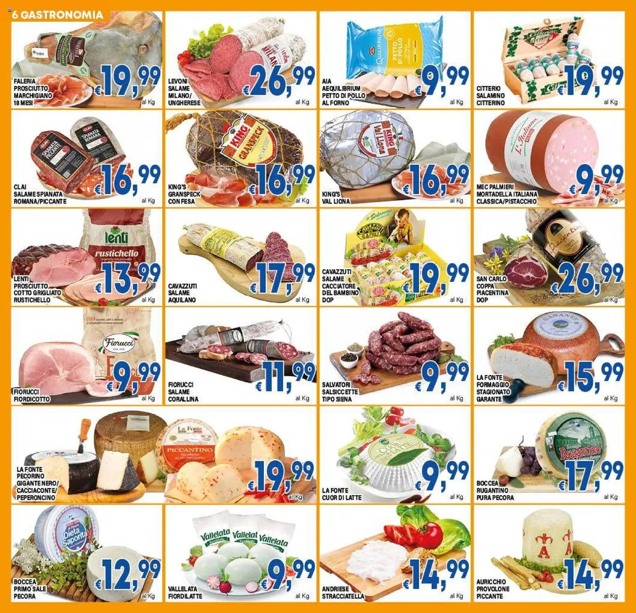 Volantino DEM (2026-02-04 - 2026-02-12)