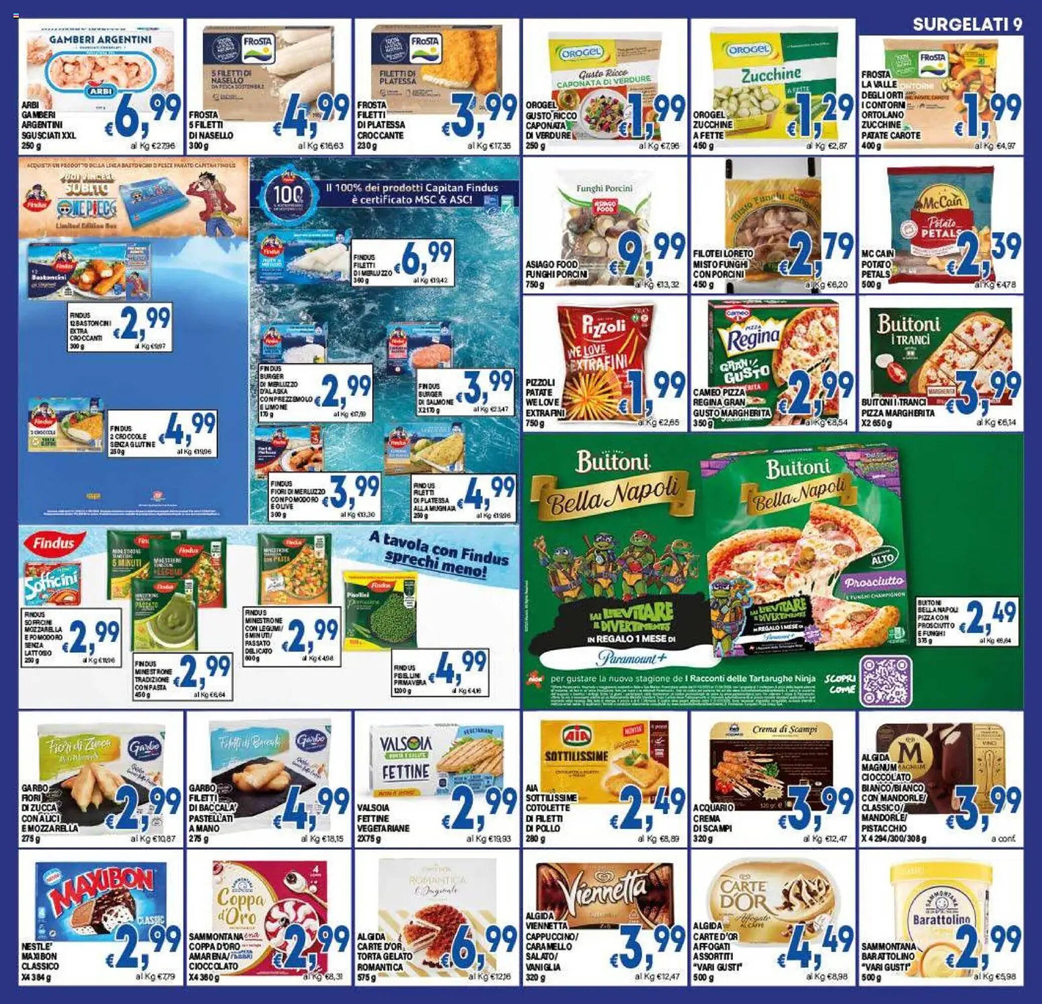 Volantino DEM (2026-02-04 - 2026-02-12)