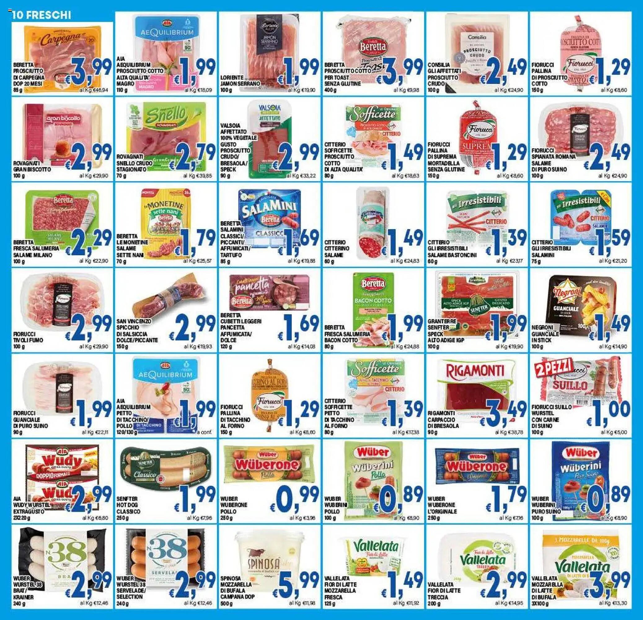 Volantino DEM (2026-02-04 - 2026-02-12)