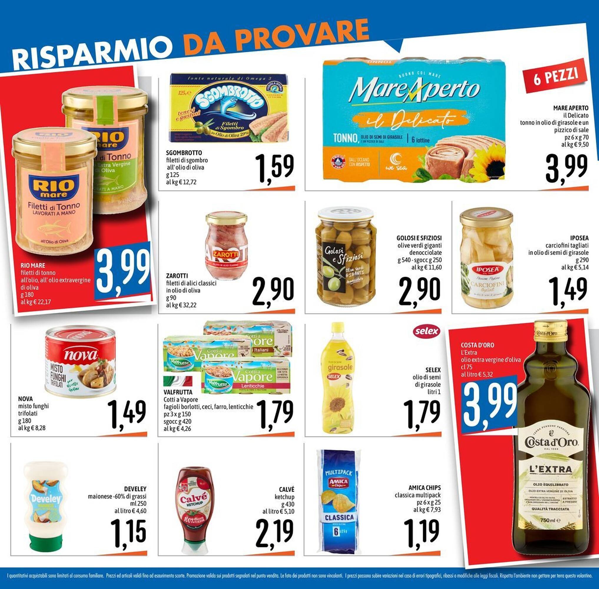 Volantino Emisfero (2026-02-02 - 2026-02-11)