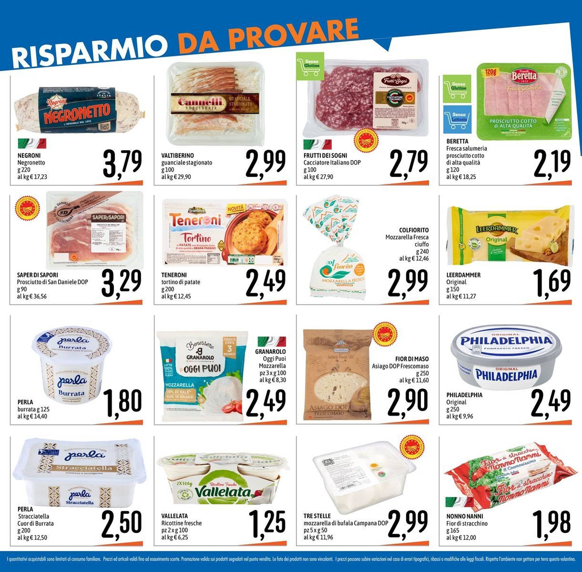 Volantino Emisfero (2026-02-02 - 2026-02-11)