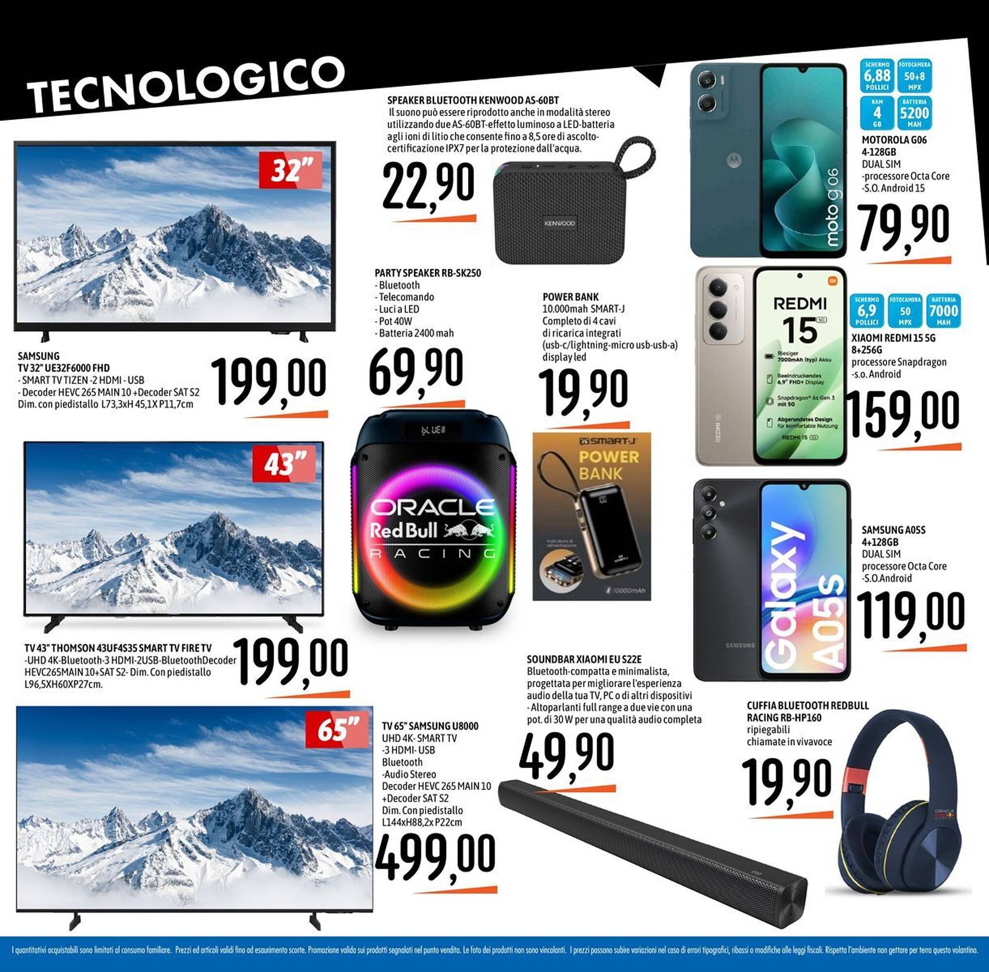 Volantino Emisfero (2026-02-02 - 2026-02-11)