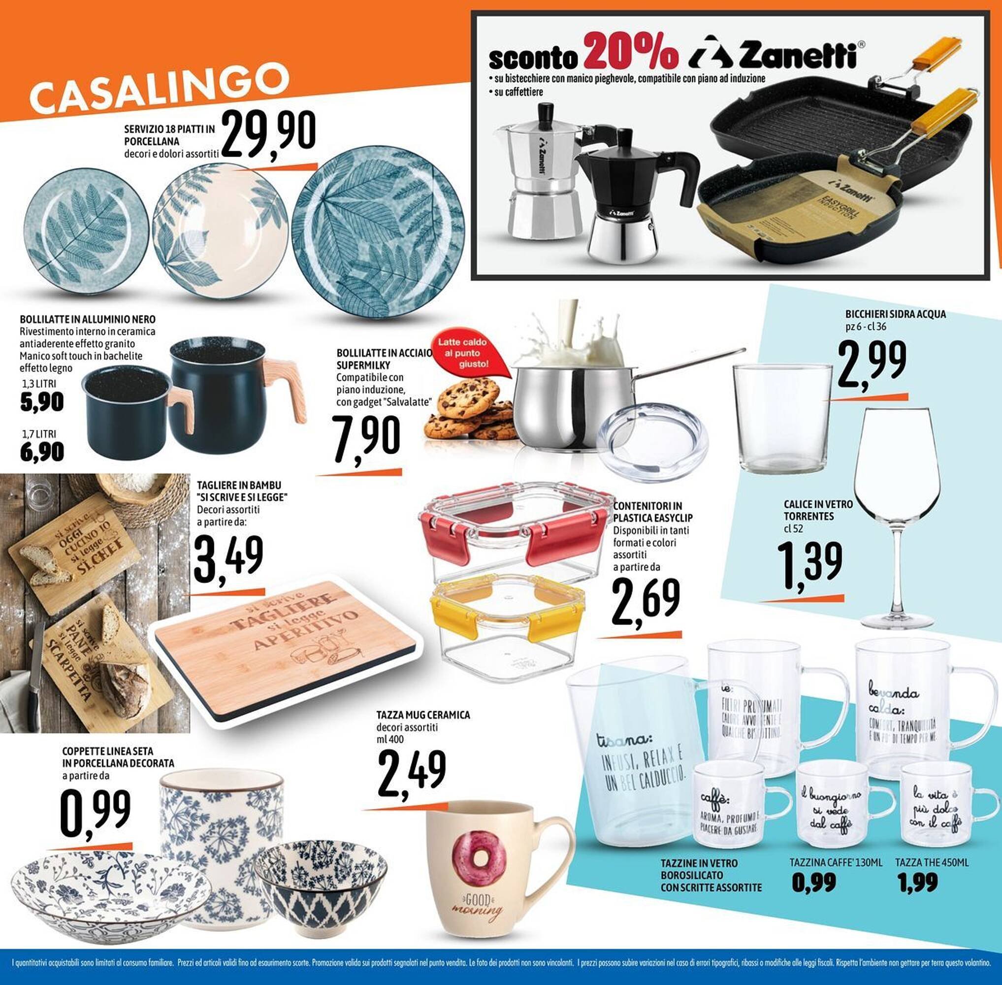 Volantino Emisfero (2026-02-02 - 2026-02-11)