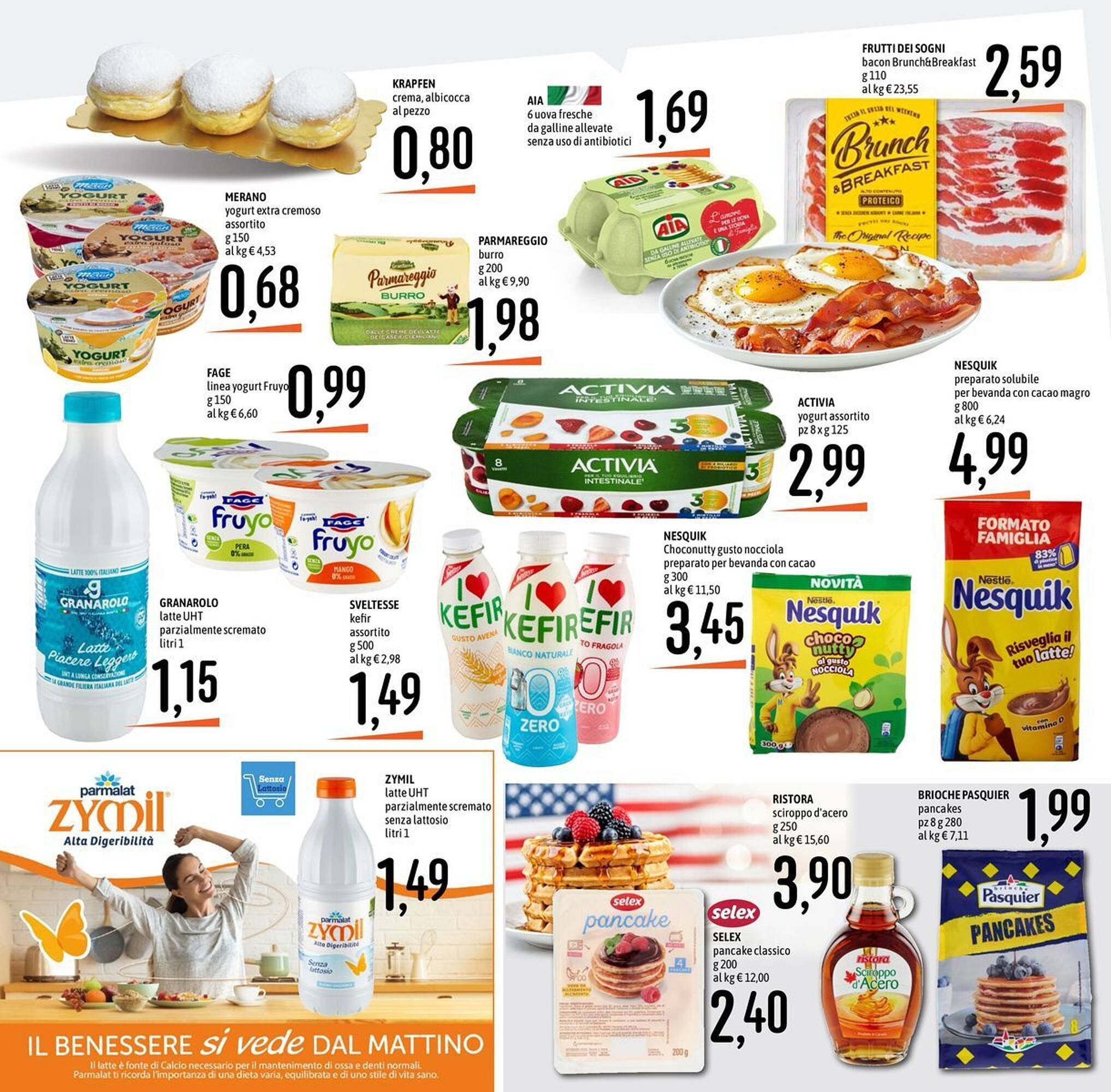 Volantino Emisfero (2026-02-02 - 2026-02-11)