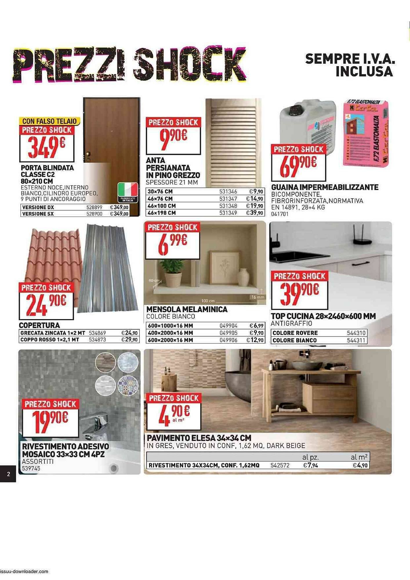 Catalogo Ottimax (2026-01-15 - 2026-02-01)