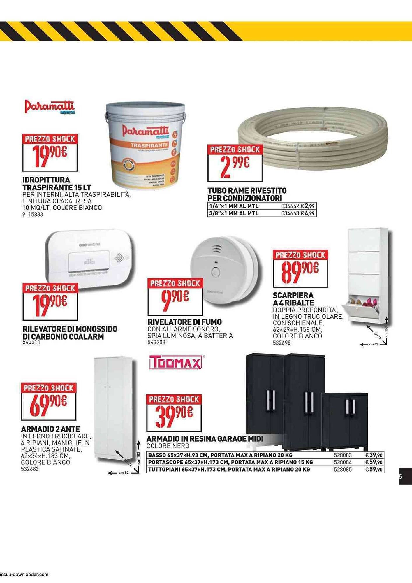 Catalogo Ottimax (2026-01-15 - 2026-02-01)