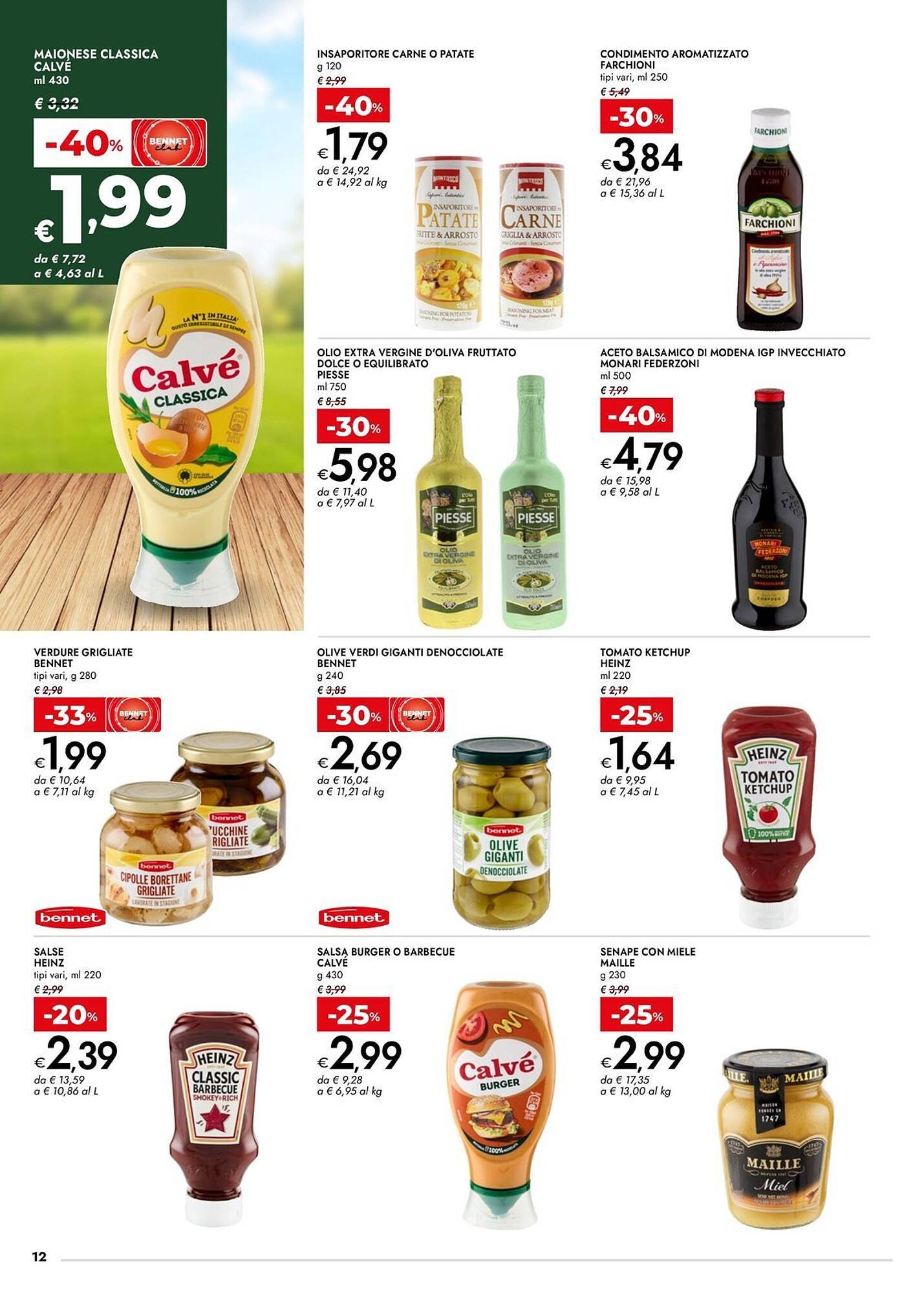 Volantino Bennet (2026-04-30 - 2026-05-13)