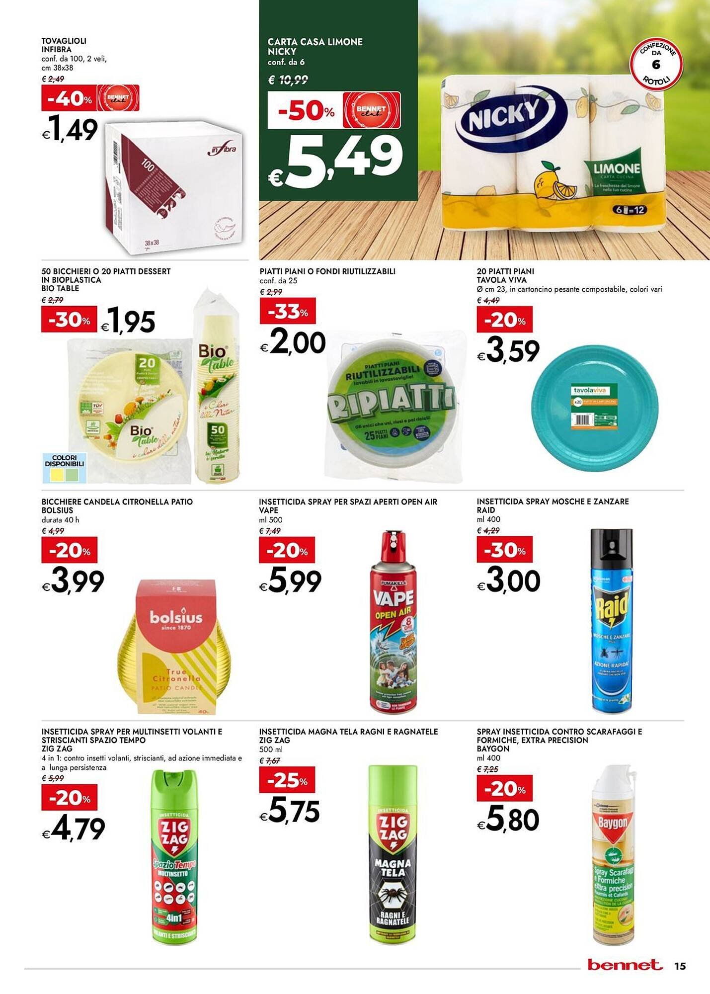 Volantino Bennet (2026-04-30 - 2026-05-13)