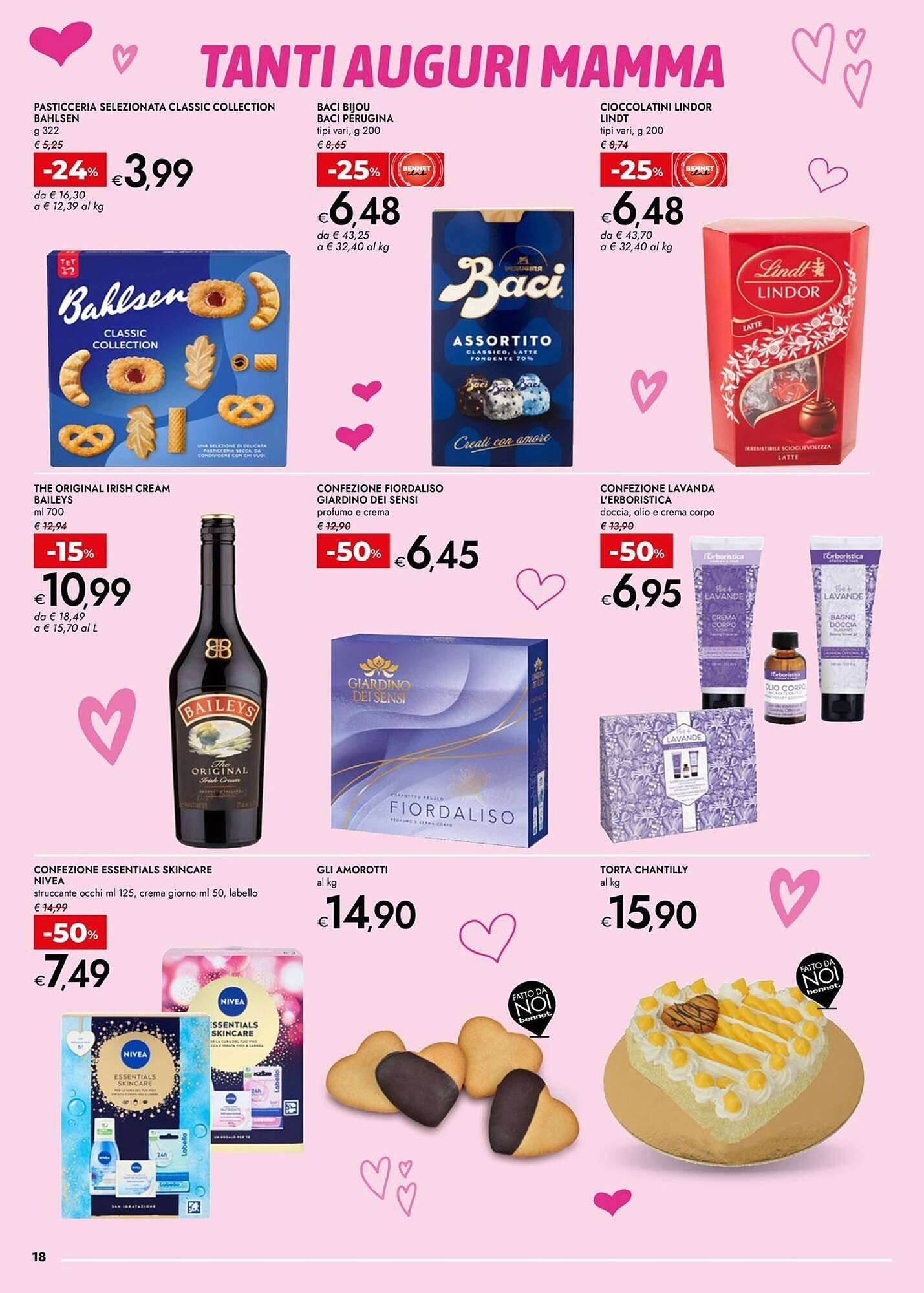 Volantino Bennet (2026-04-30 - 2026-05-13)