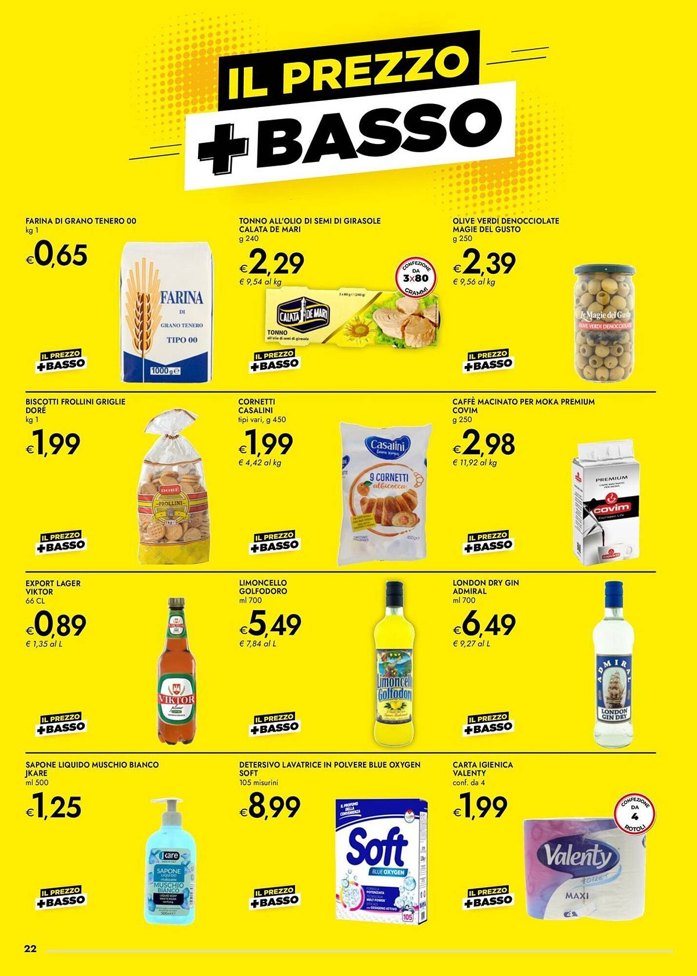 Volantino Bennet (2026-04-30 - 2026-05-13)