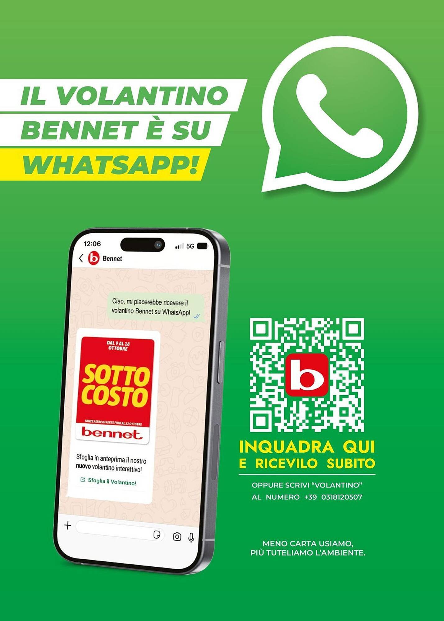 Volantino Bennet (2026-04-30 - 2026-05-13)