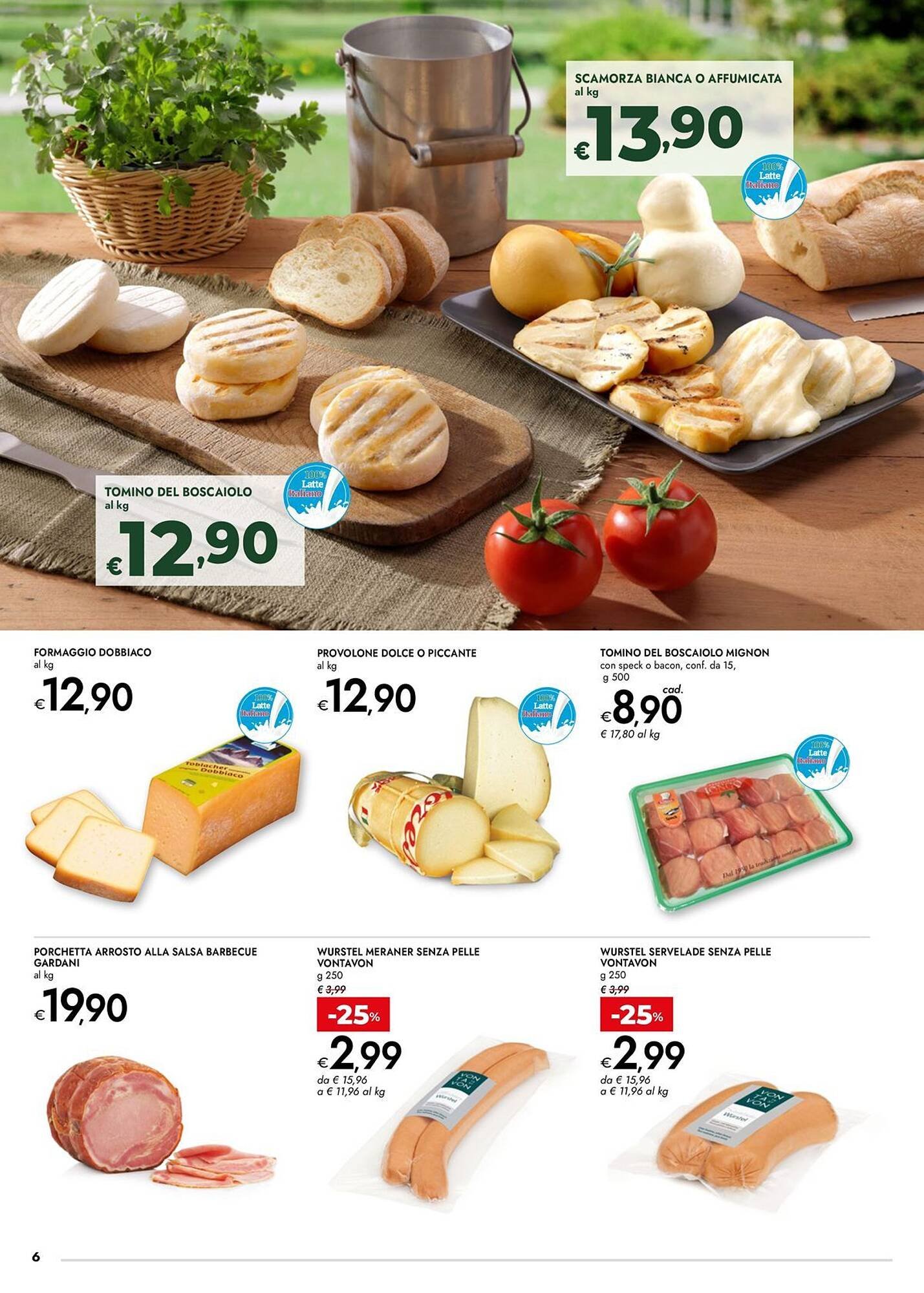 Volantino Bennet (2026-04-30 - 2026-05-13)