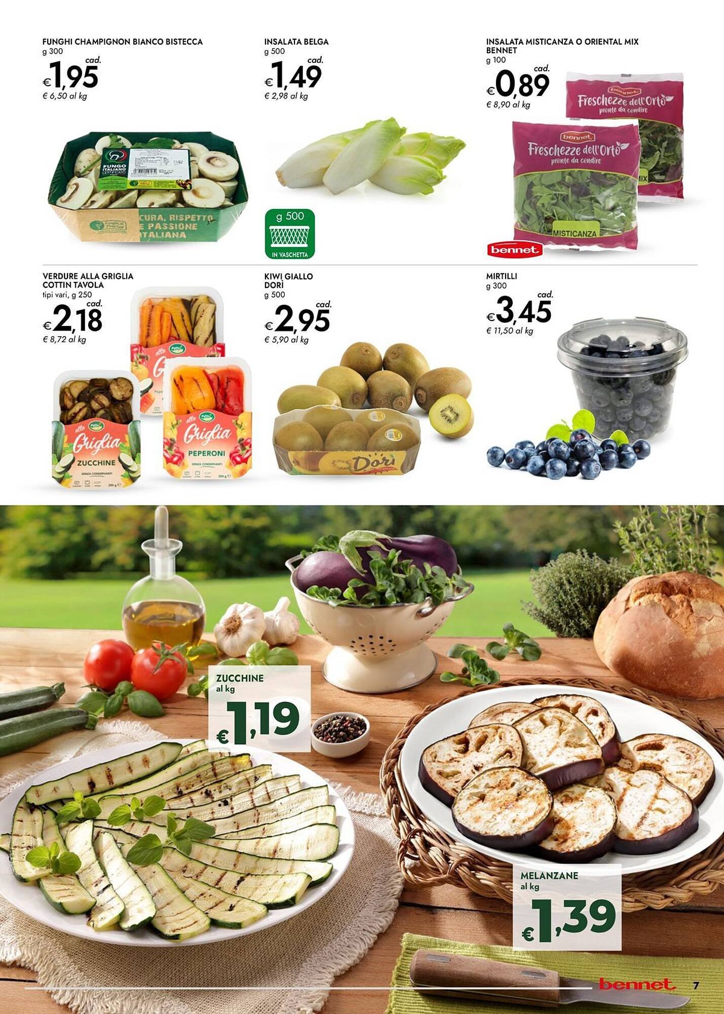 Volantino Bennet (2026-04-30 - 2026-05-13)